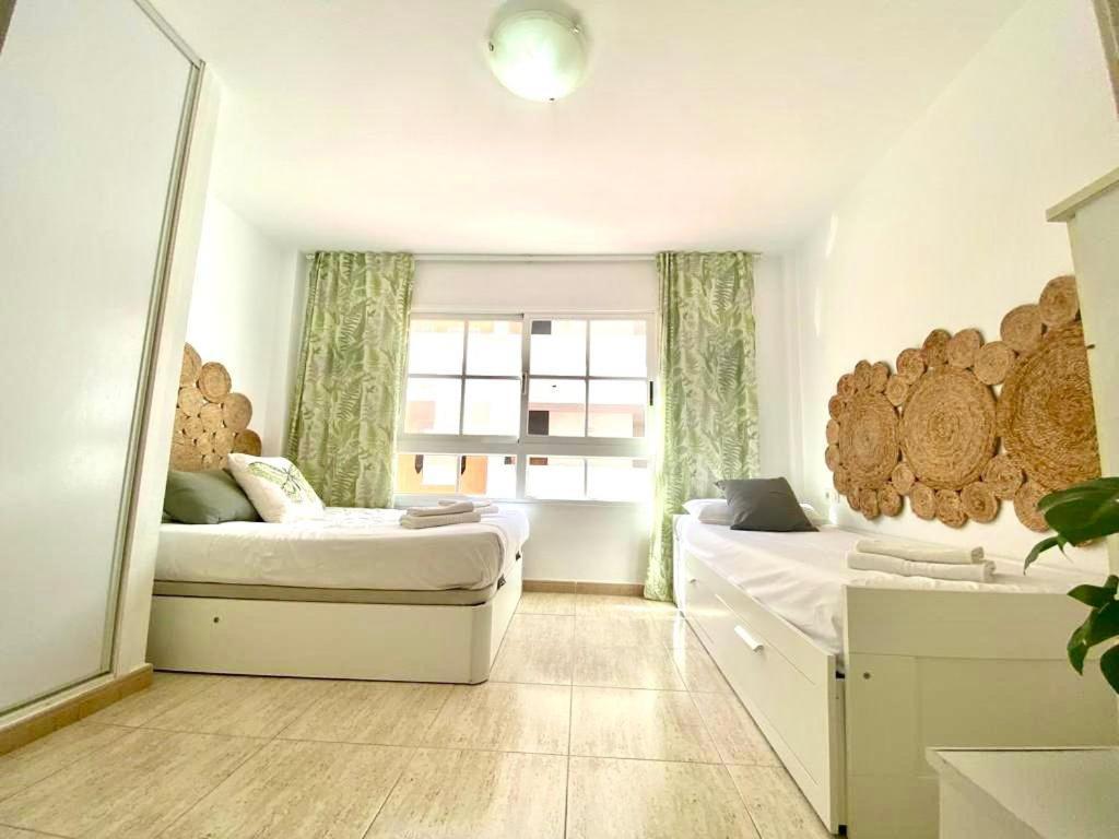Appartement Jazuma