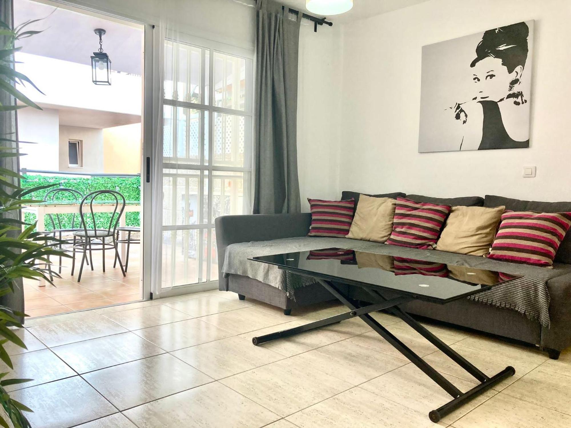 Appartement Jazuma Callao Salvaje