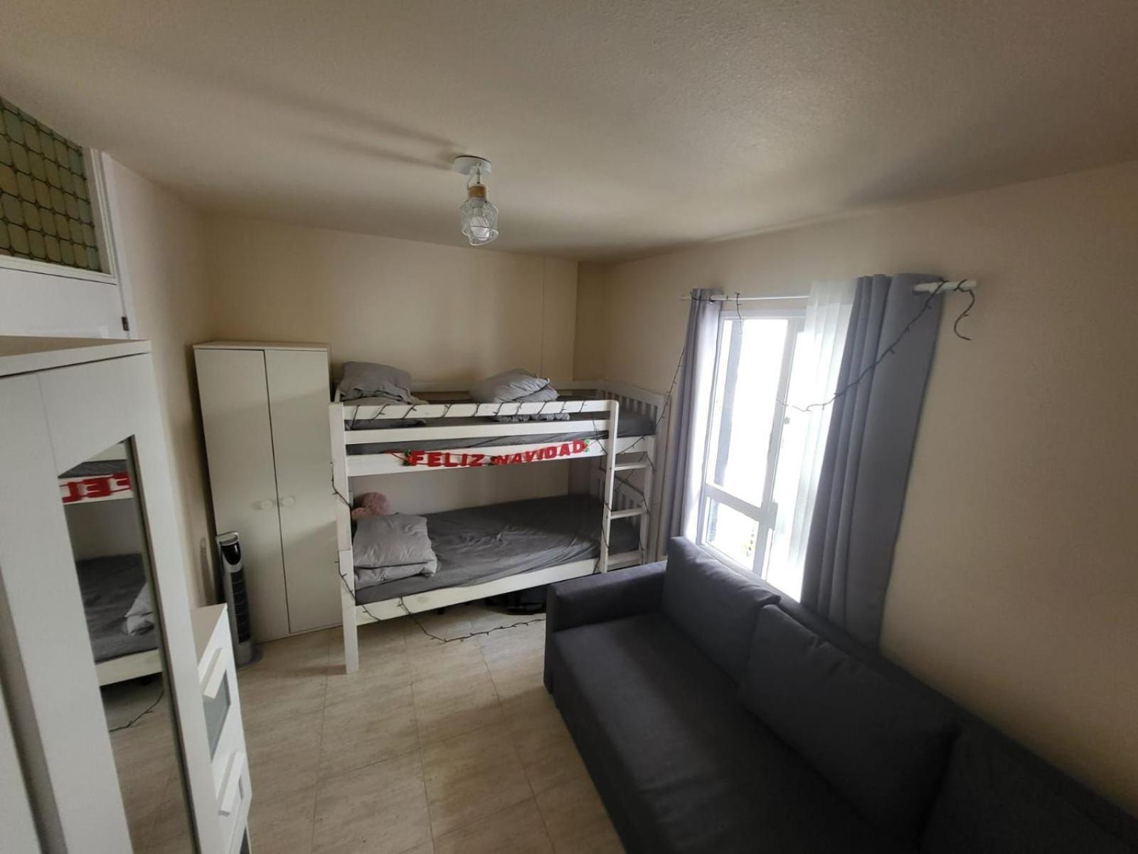 Next To Ajabo Pool & Ocean View Apartment *