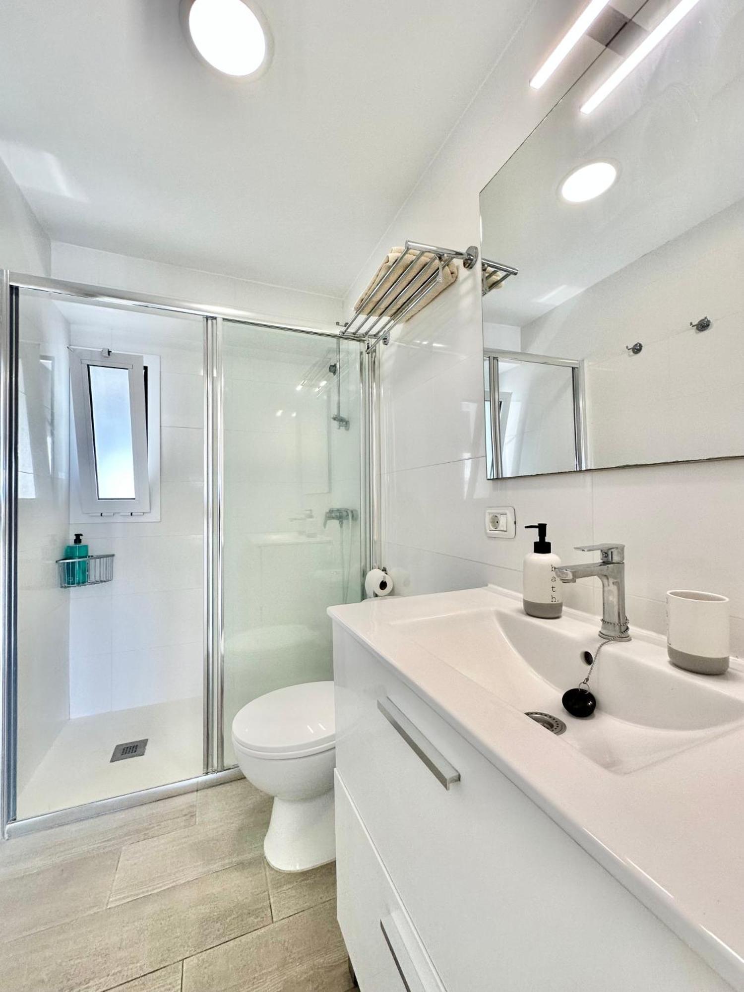 Appartement Oasis Club Attic Puerto de la Cruz (Tenerife)