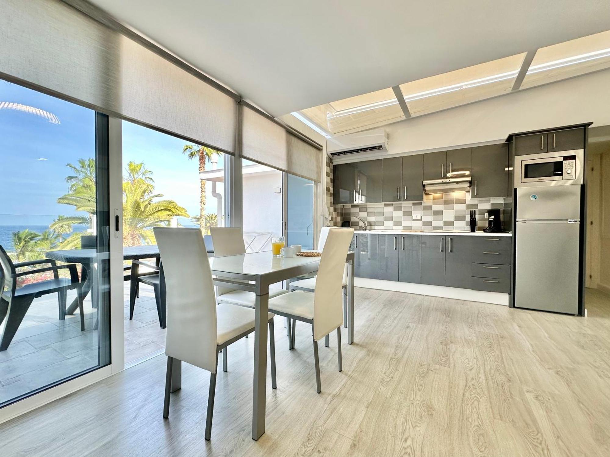 Appartement Oasis Club Attic *