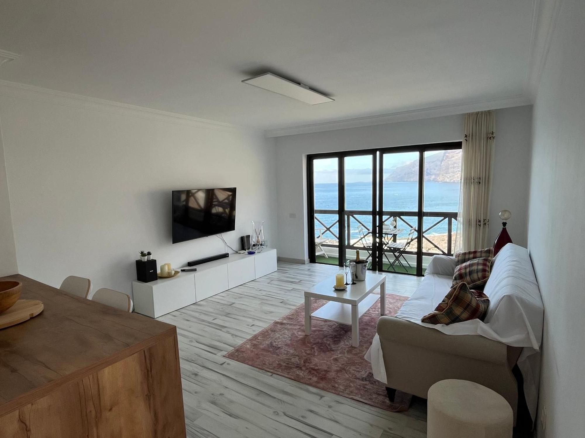 Sul Mare Apartment Puerto de Santiago (Tenerife)