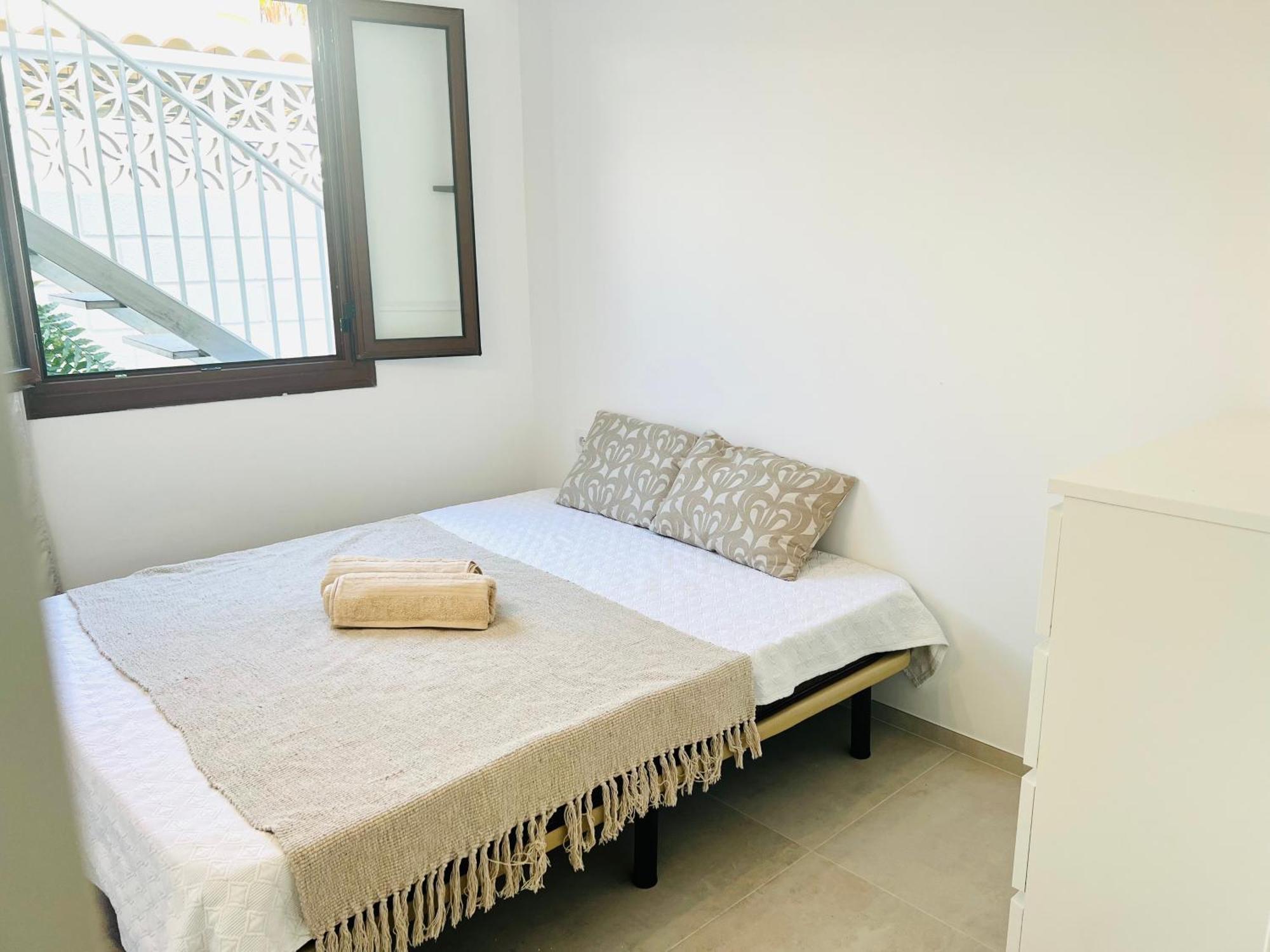 Lavitalsol Apartment Costa Adeje (Tenerife)