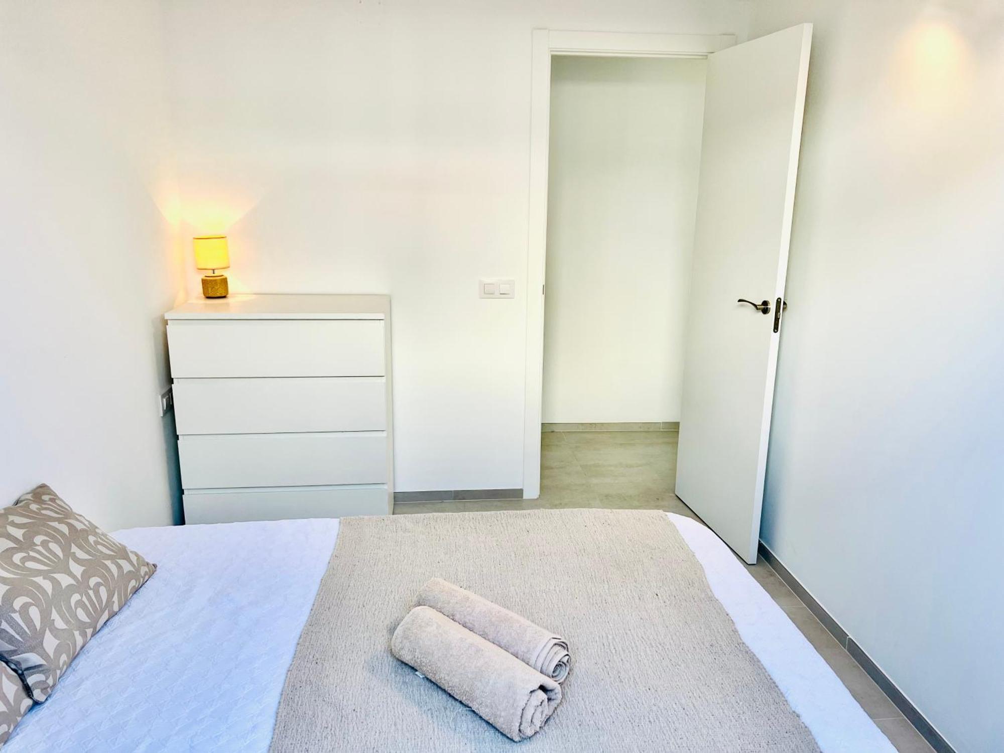 Apartment Lavitalsol *