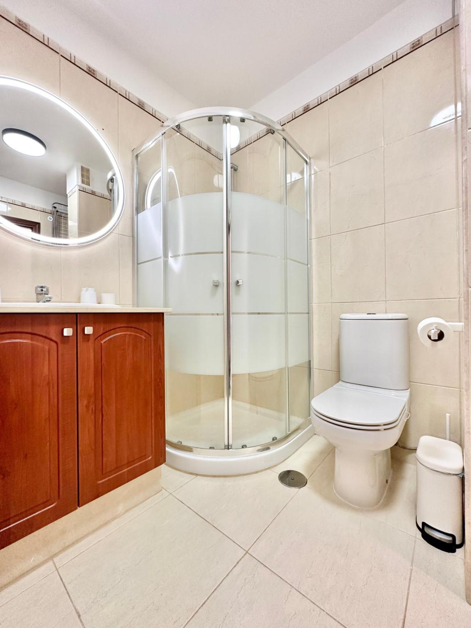 Ocean View Appartement Bajamar (La Laguna)