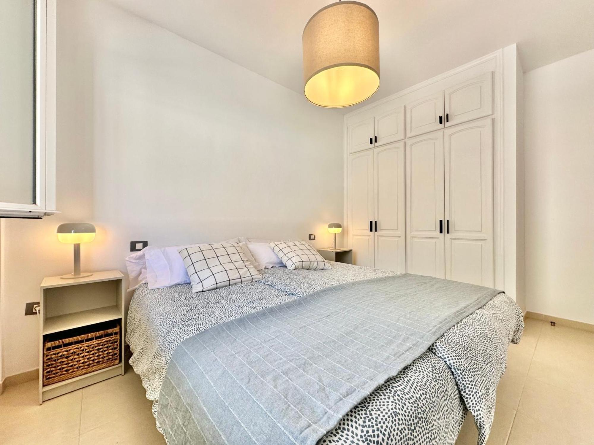Ocean View Appartement