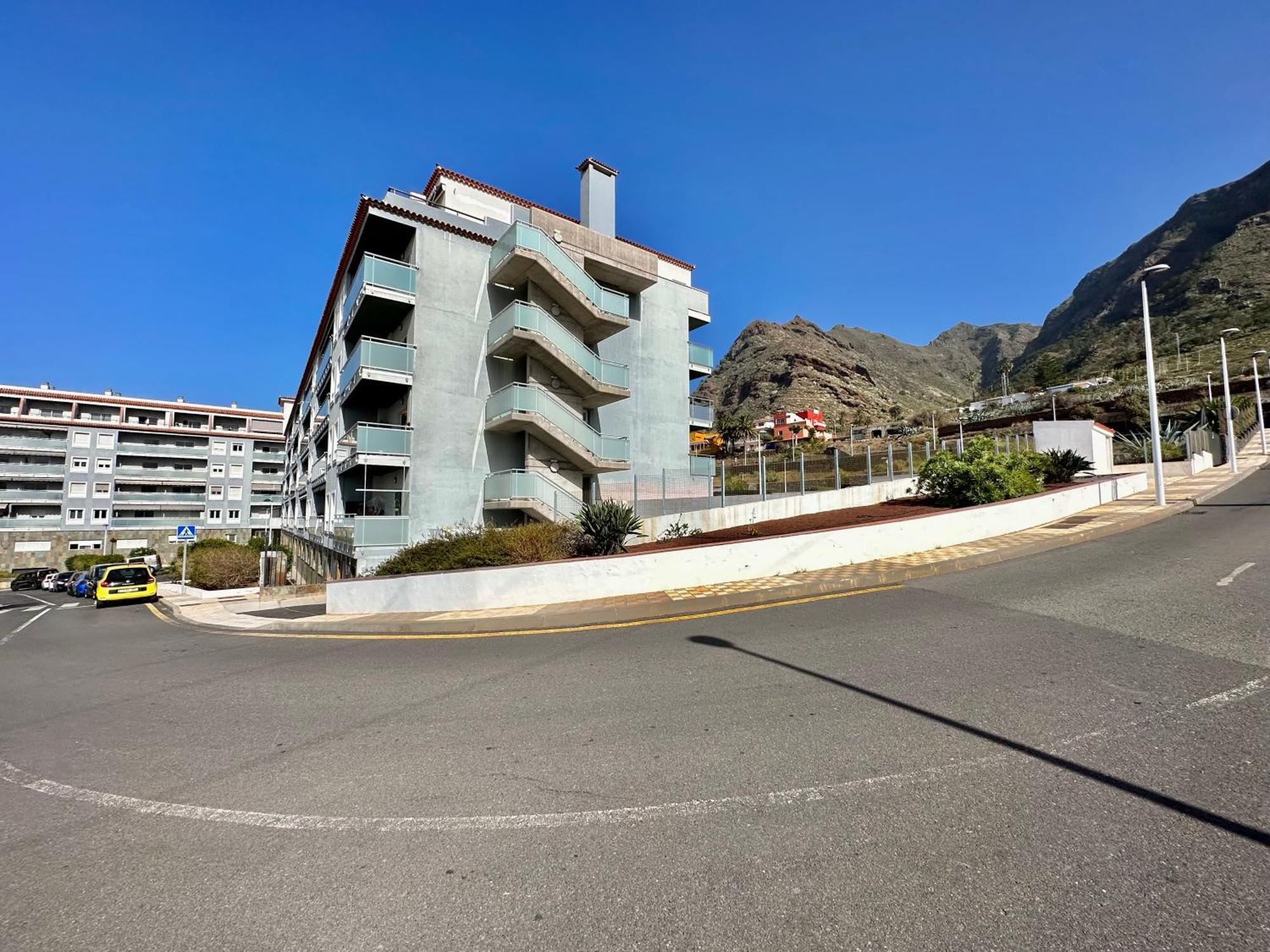 Ocean View Appartement