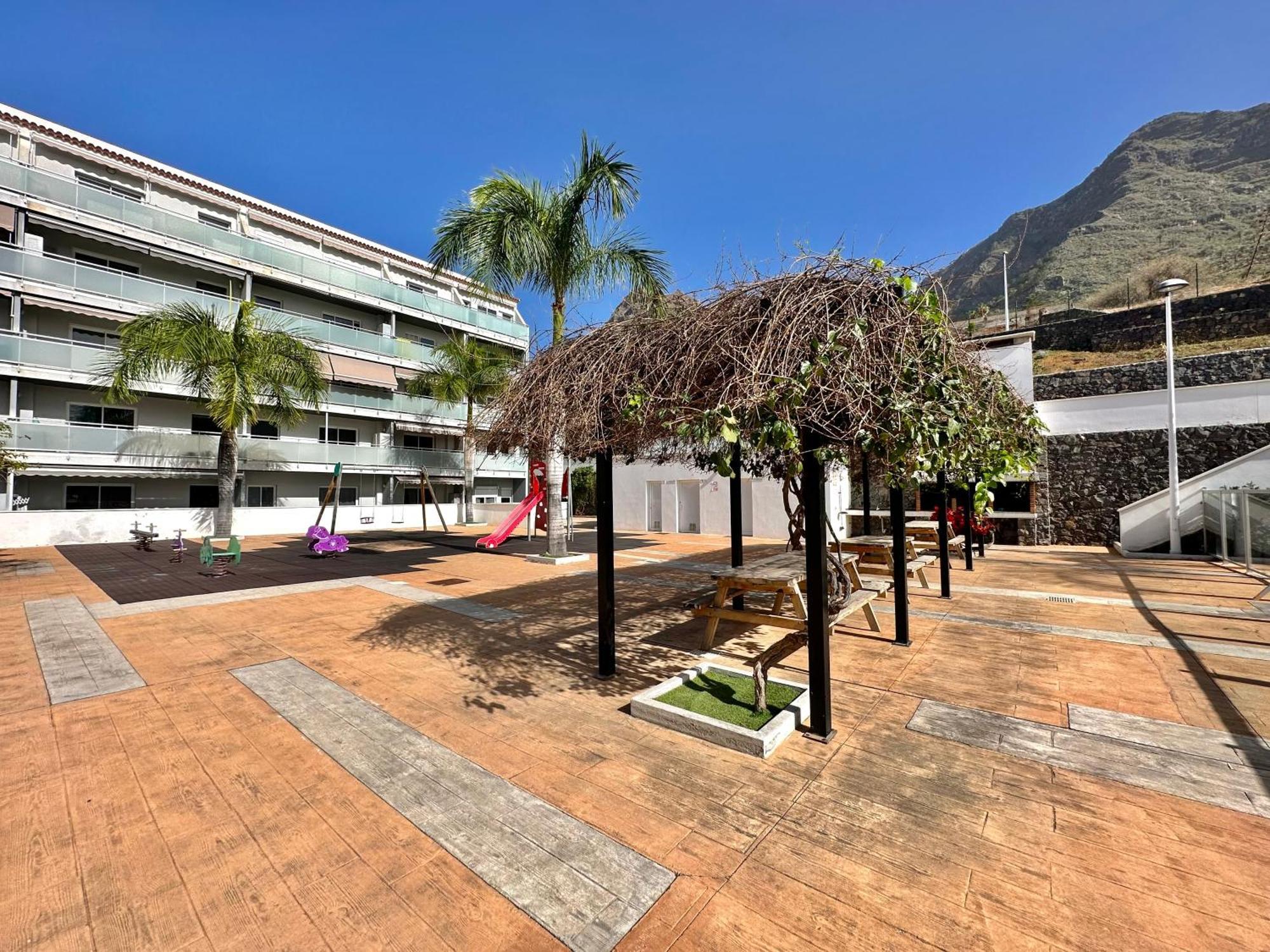 Ocean View Appartement Bajamar (La Laguna)