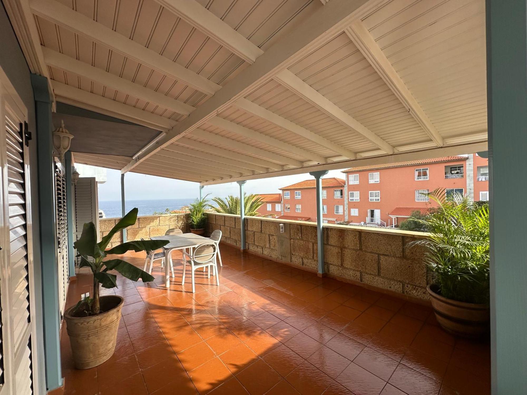 Luminoso Con Amplia Terraza Y Vistas Appartement *