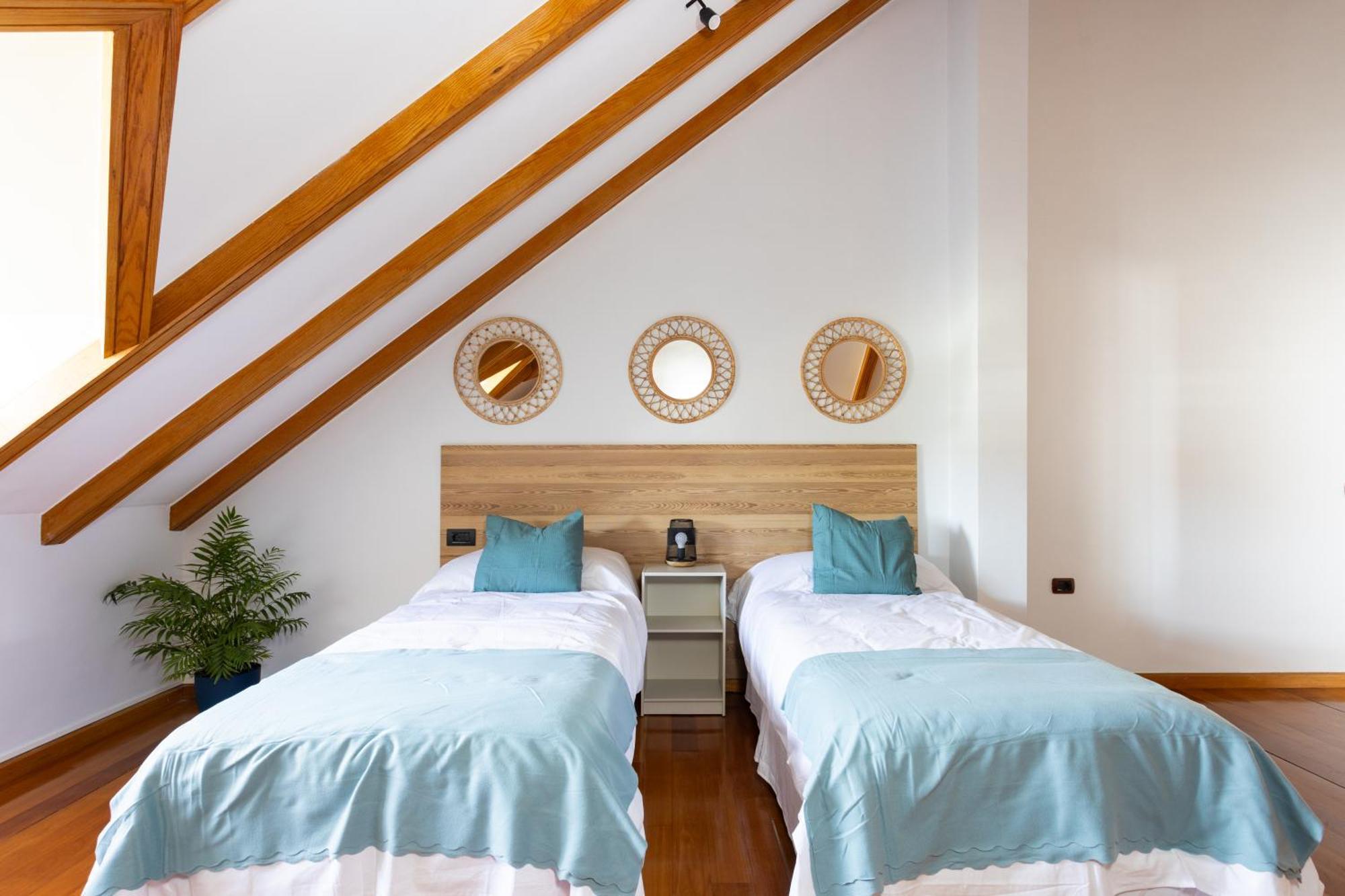 Casa Lali Bano Compartido Maison d'hôtes La Laguna (Tenerife)