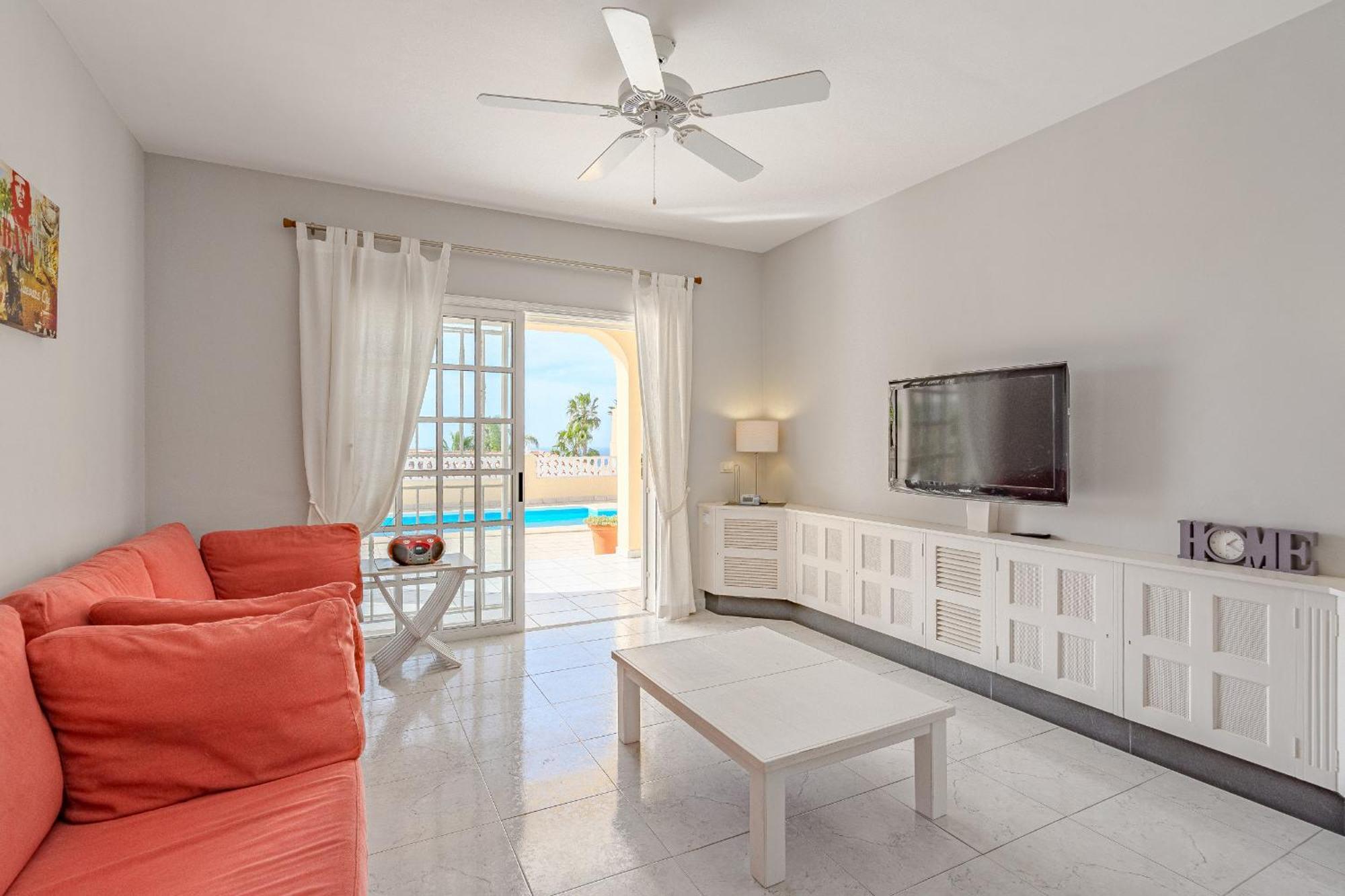 El Yuka , Heated Pool Villa *