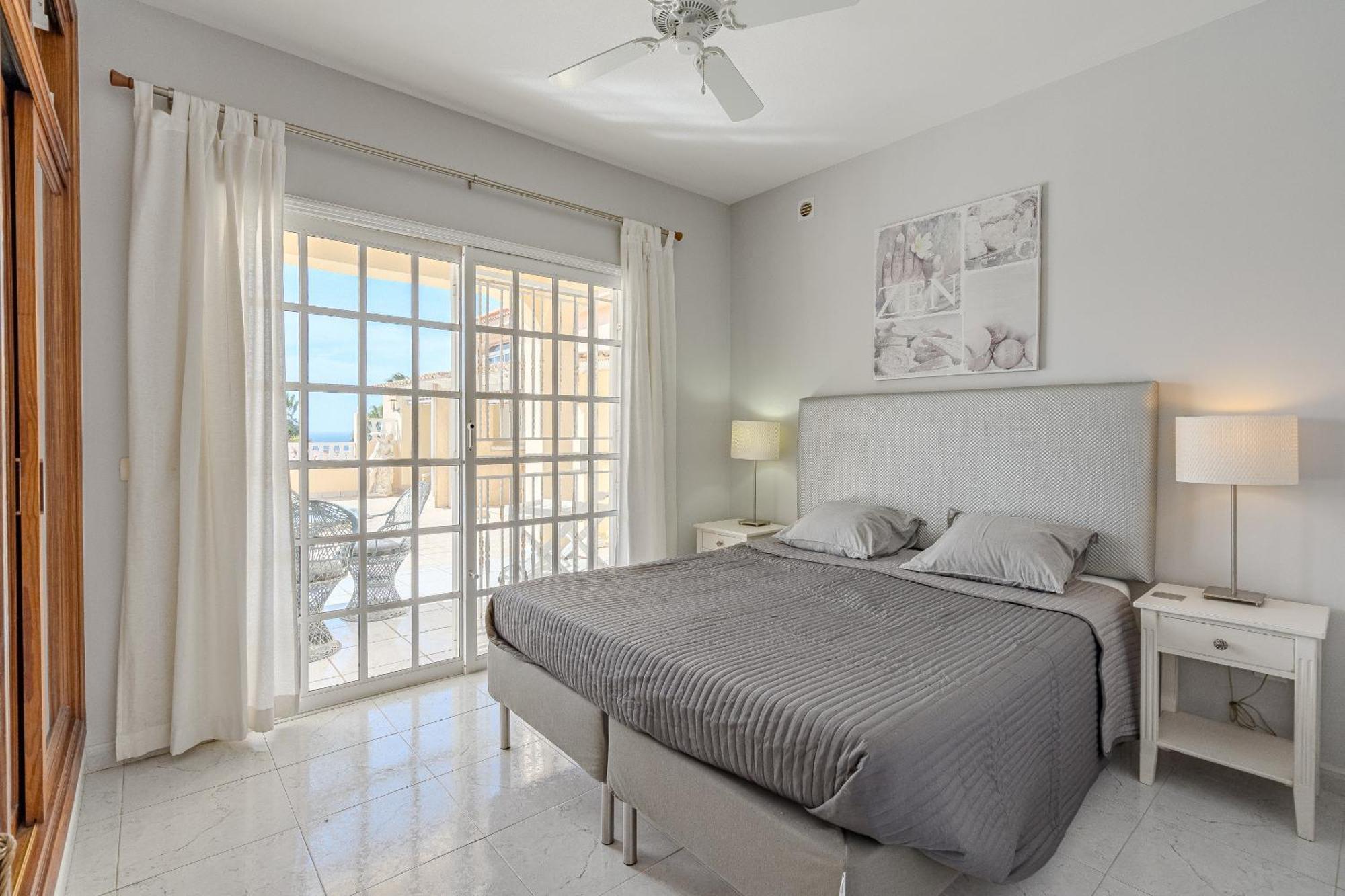 El Yuka , Heated Pool Villa