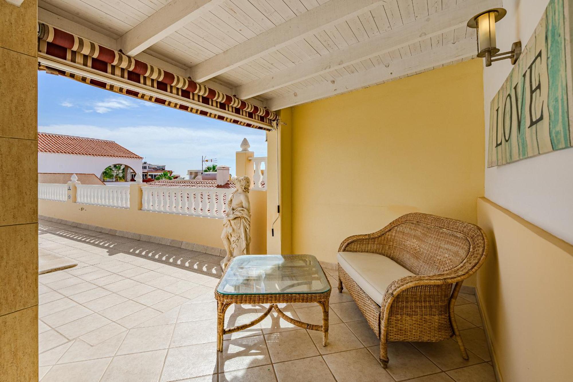 El Yuka , Heated Pool Villa Callao Salvaje