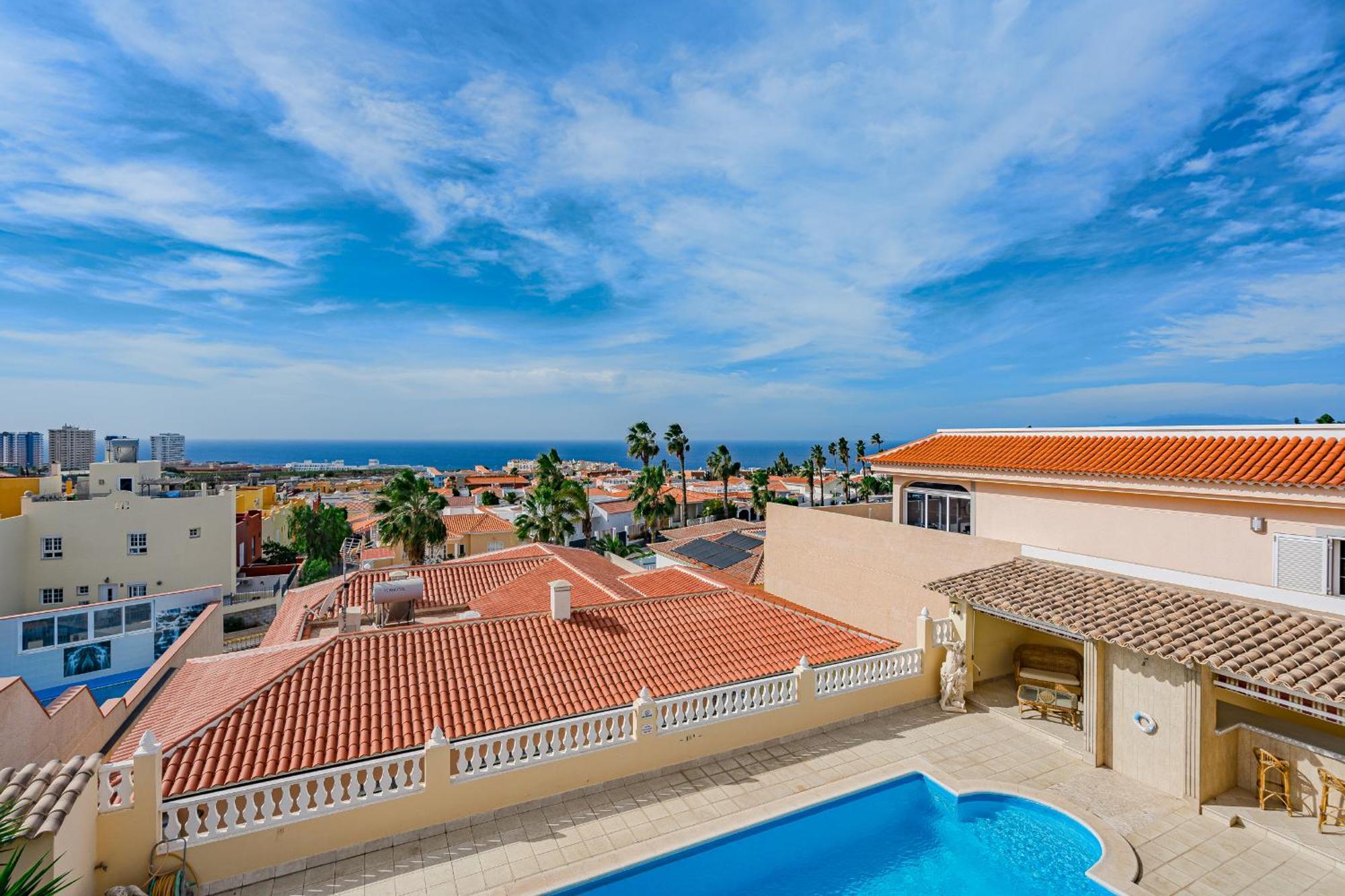 El Yuka , Heated Pool Villa *
