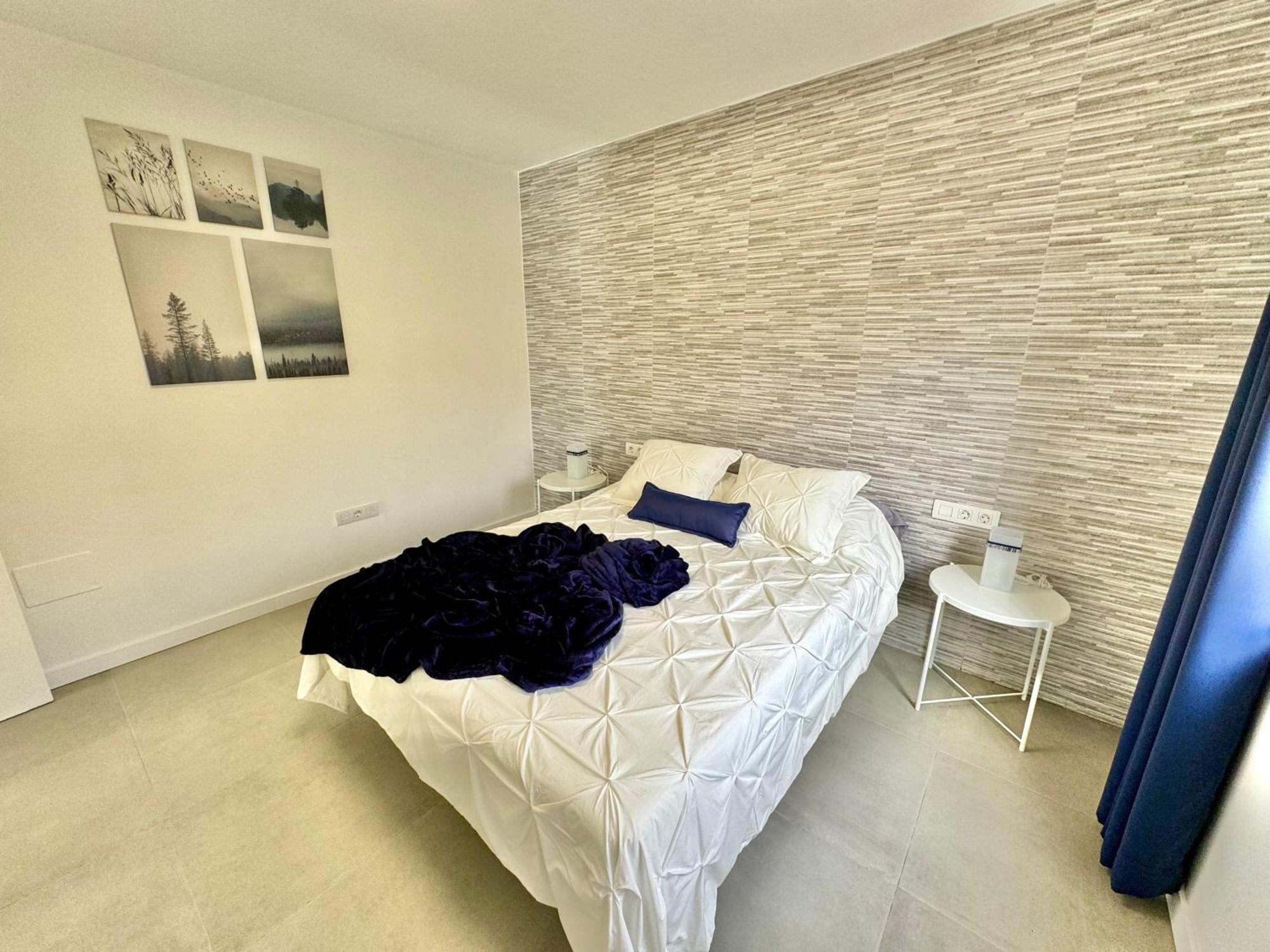 Apartment Mar & Teide Sauzal