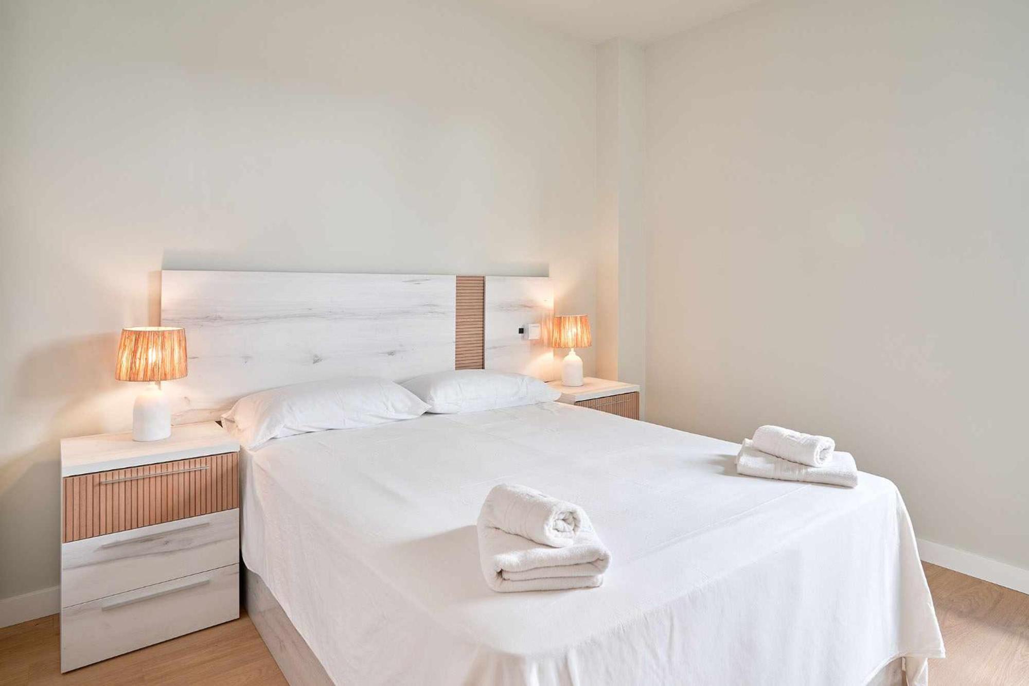Apartment Sol De Abades Live Canarias *
