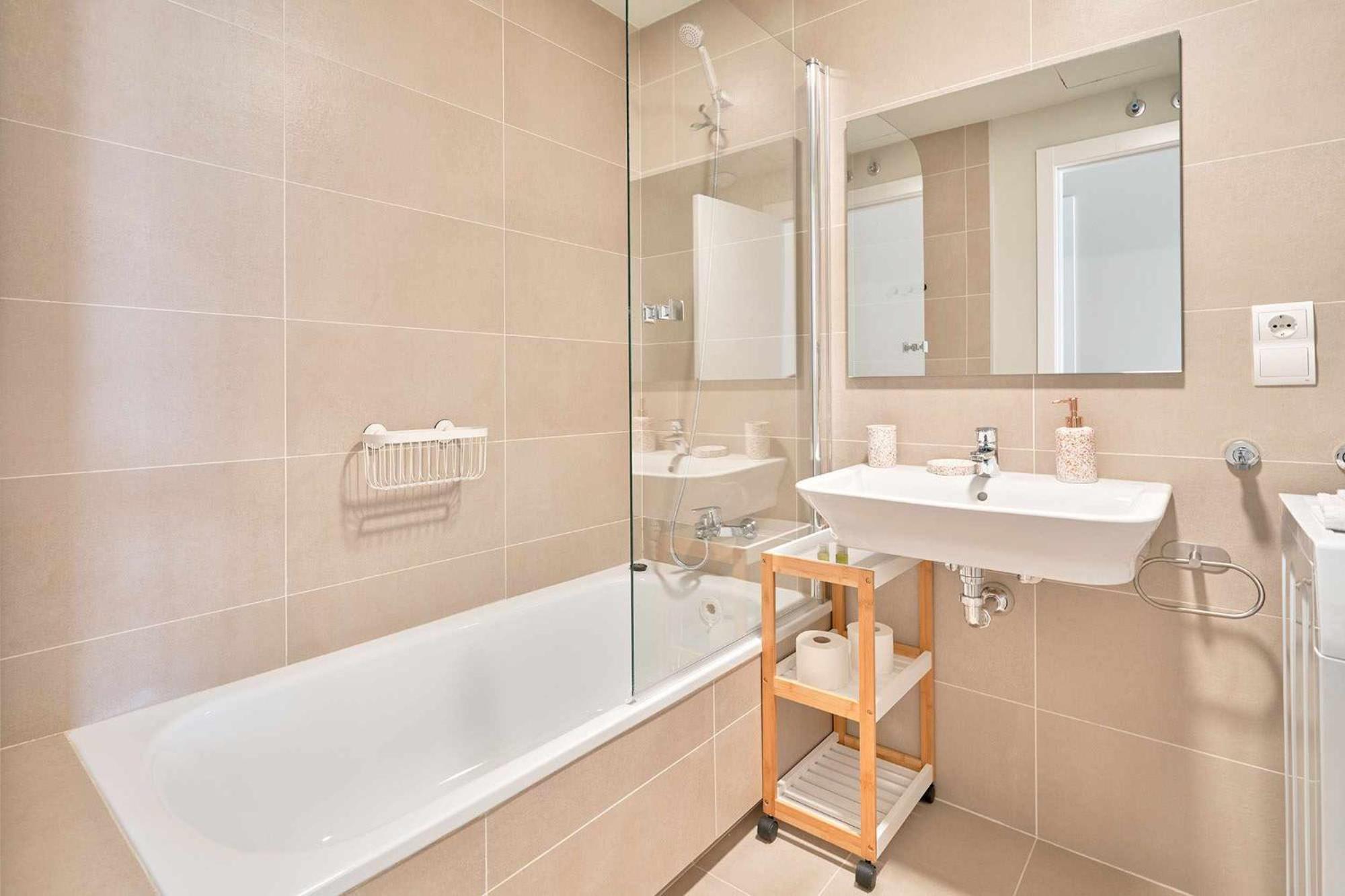 Apartment Sol De Abades Live Canarias *
