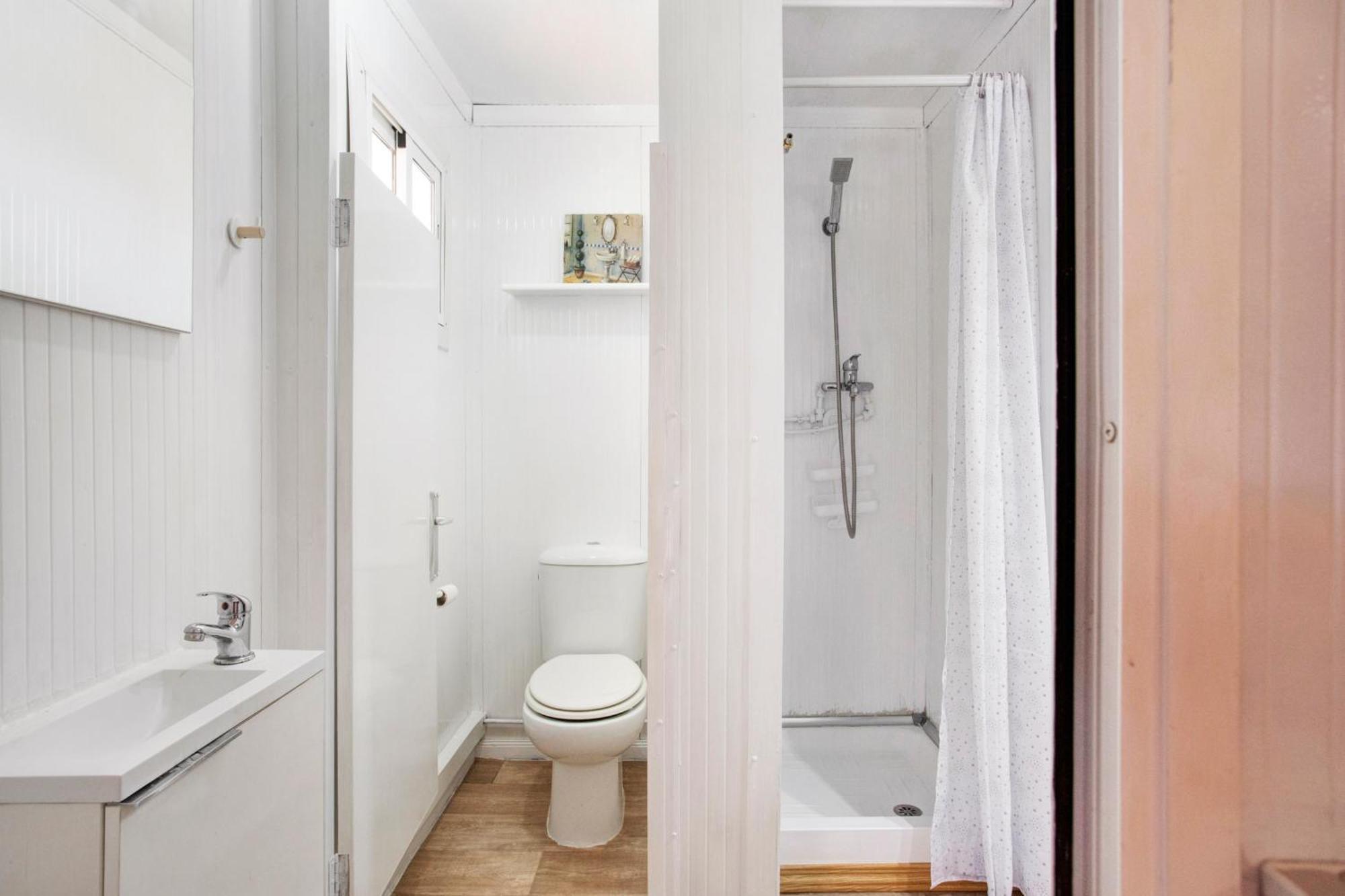 Casa Container Сasa de vacaciones Guía de Isora