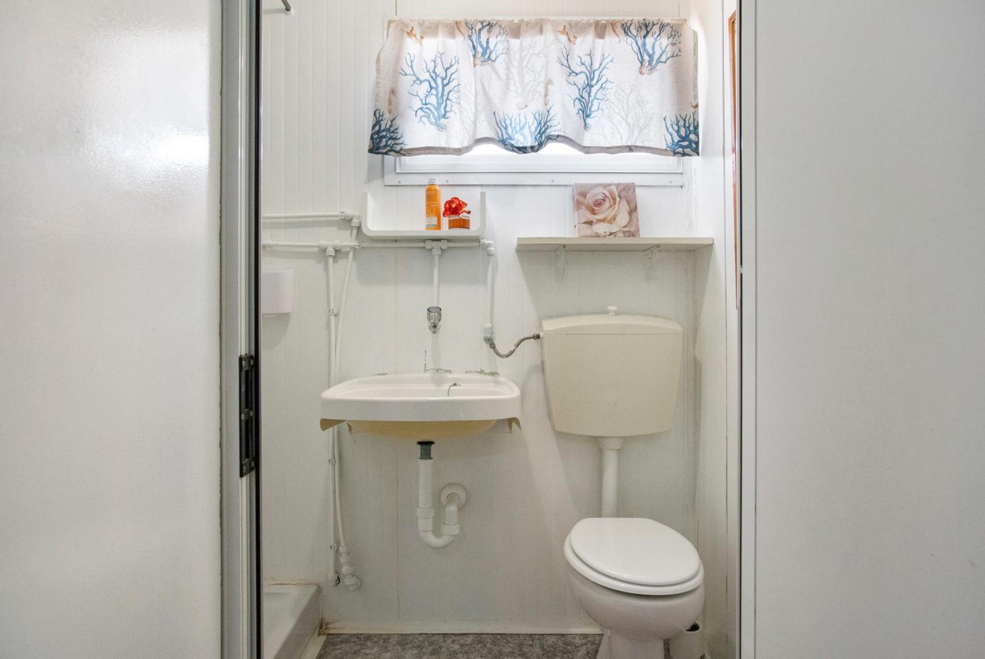 Casa Container Guía de Isora