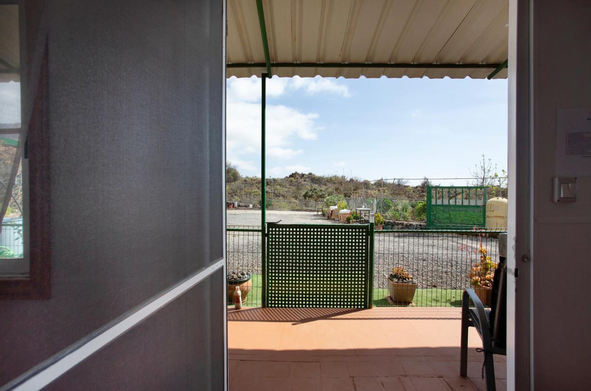Casa Container