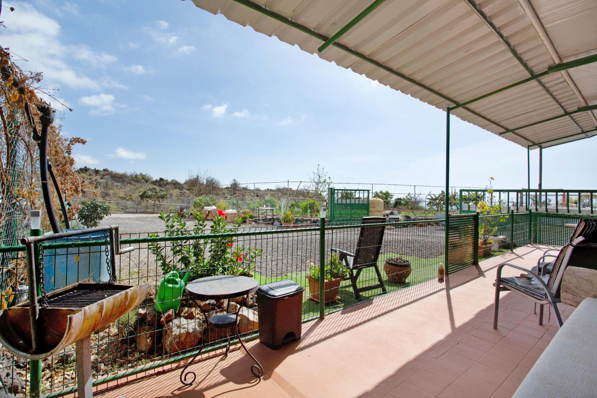 Casa Container