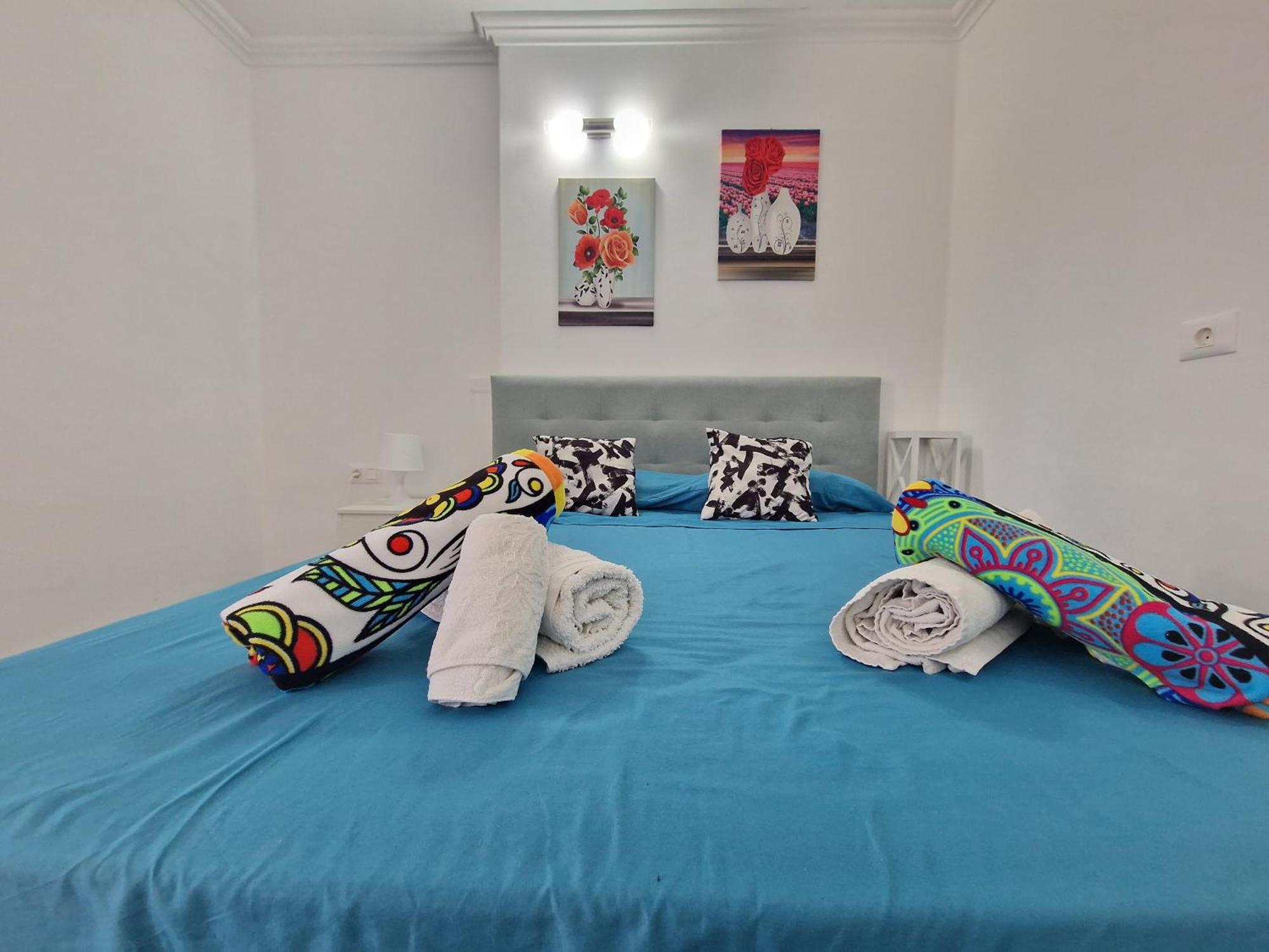 Golf Del Sur Deluxe Apartment San Miguel de Abona
