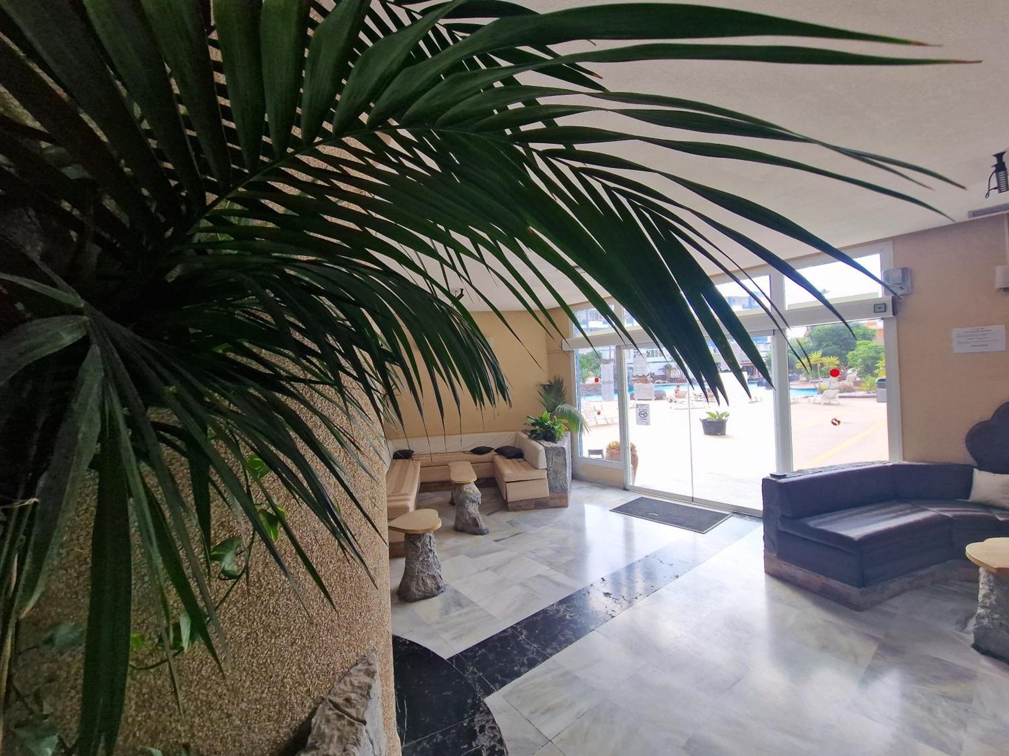 Golf Del Sur Deluxe Apartment