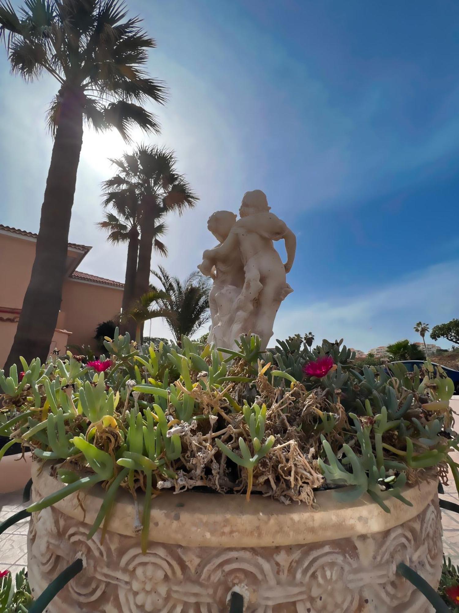 Paz Ocean View, Air Condition, Wifi, Heated Pool San Miguel de Abona