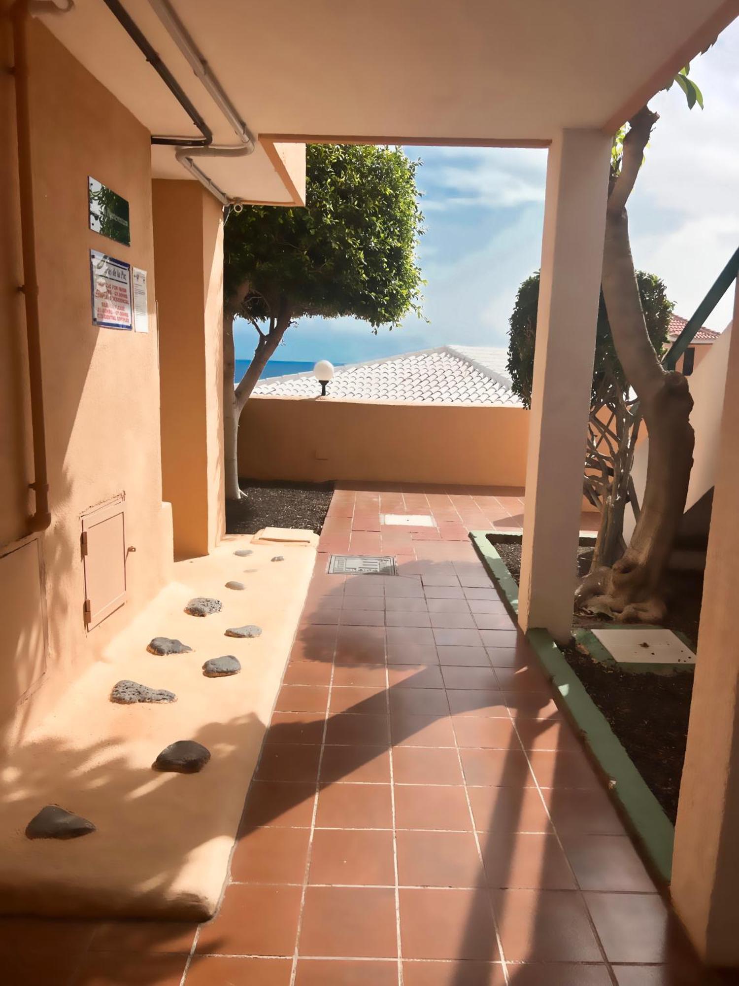Appartement Paz Ocean View, Air Condition, Wifi, Heated Pool