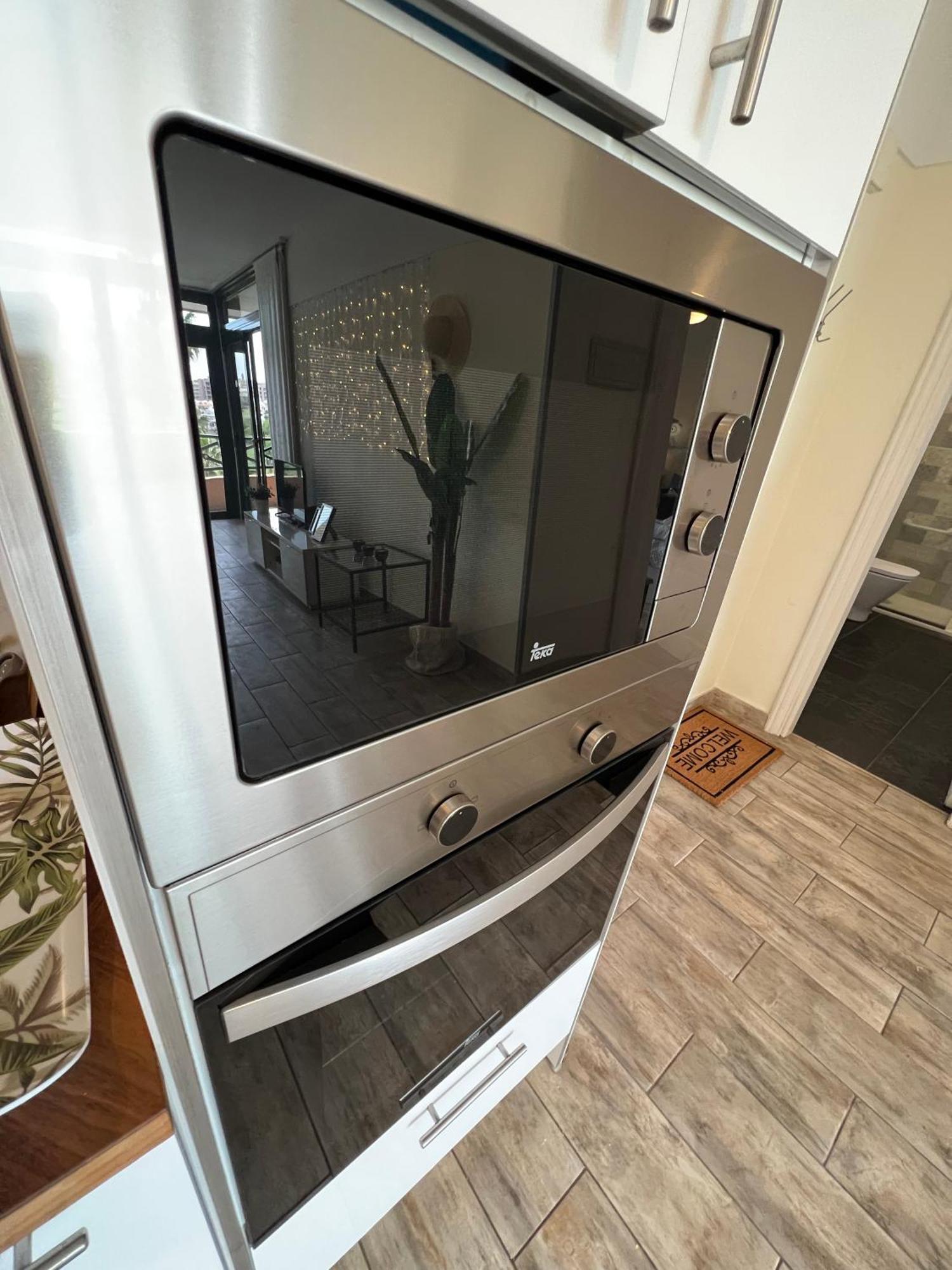 Paz Ocean View, Air Condition, Wifi, Heated Pool Appartement