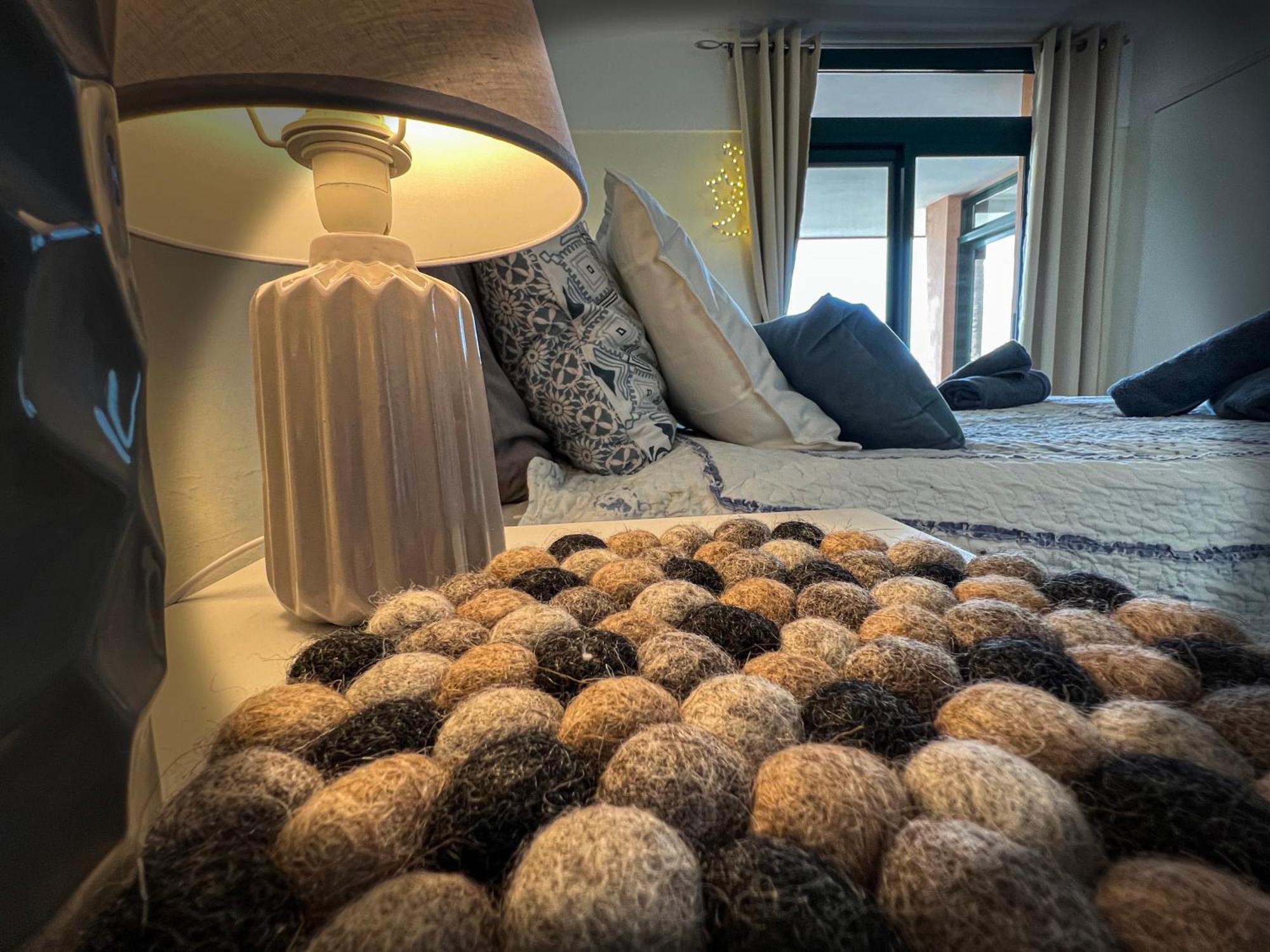 Paz Ocean View, Air Condition, Wifi, Heated Pool
