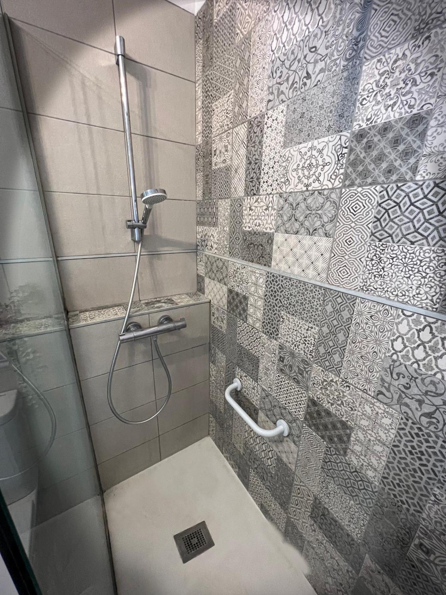 Paz Ocean View, Air Condition, Wifi, Heated Pool San Miguel de Abona