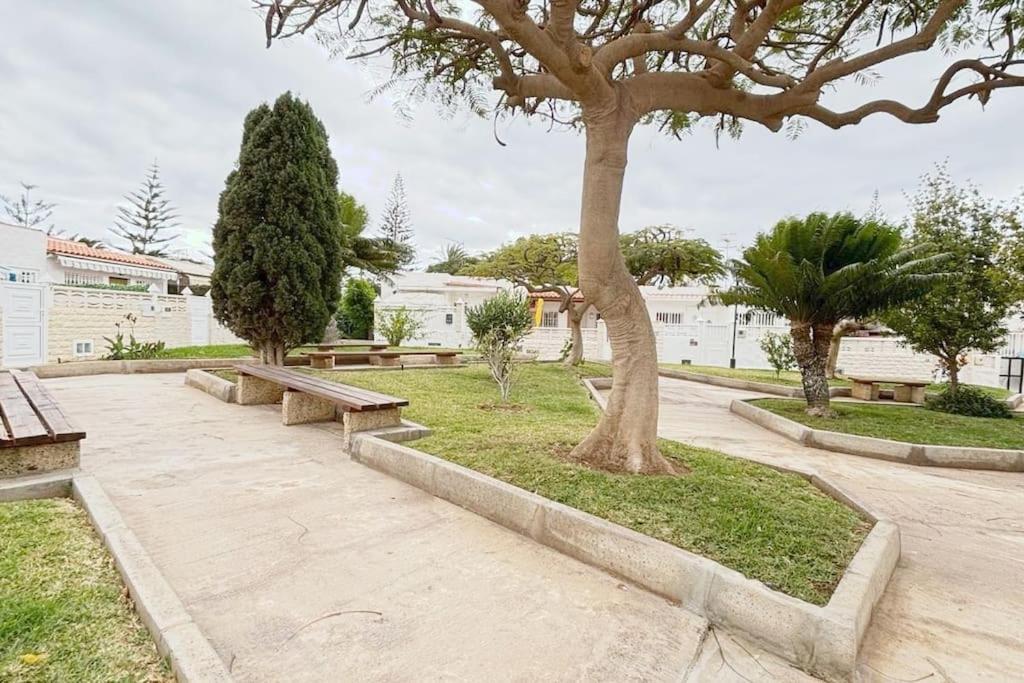 Apartamento Calma & Mar Arona (Tenerife)