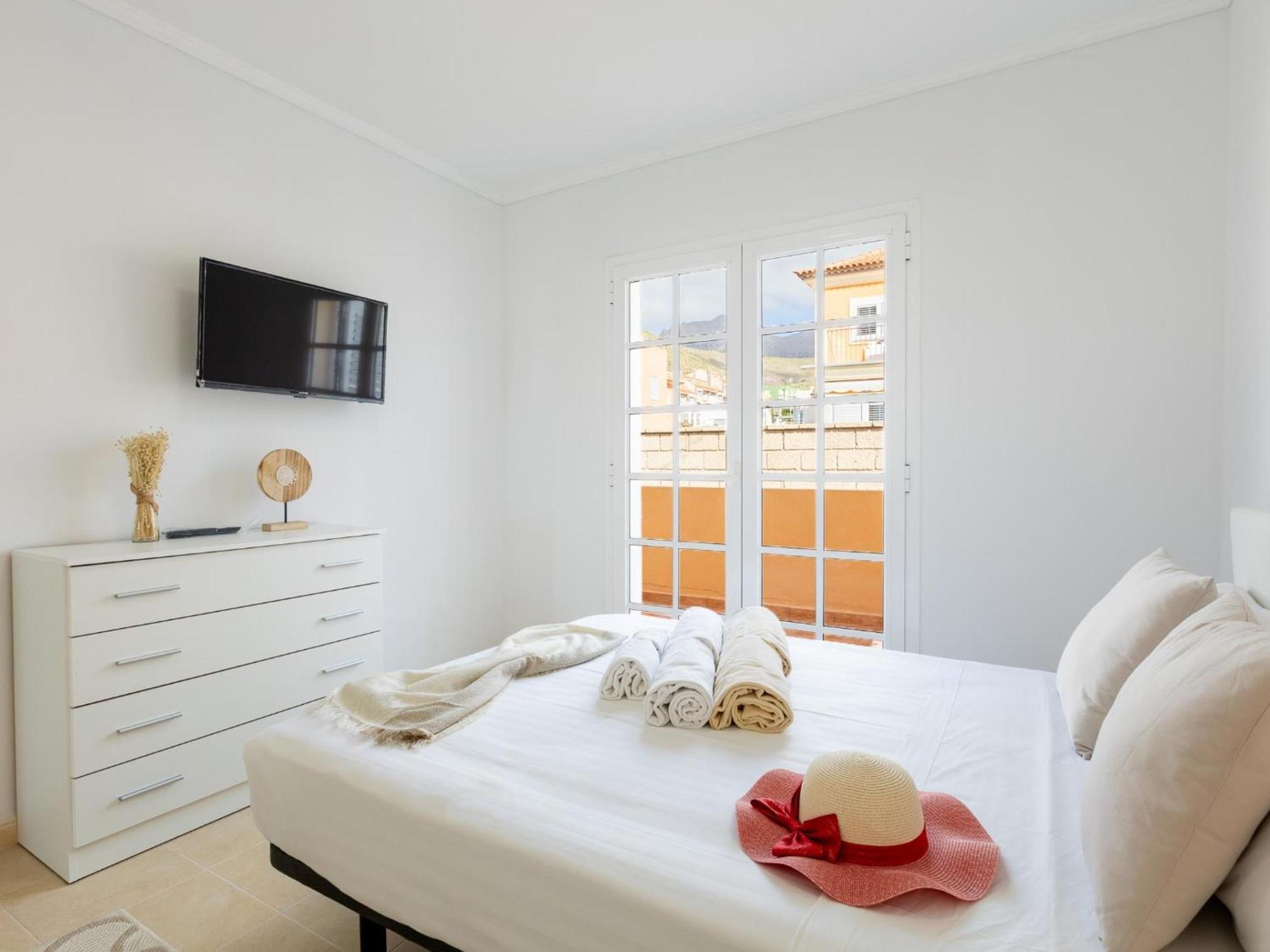 Holiday home Incredible Fuente, Ocean View, Heated Pool! *