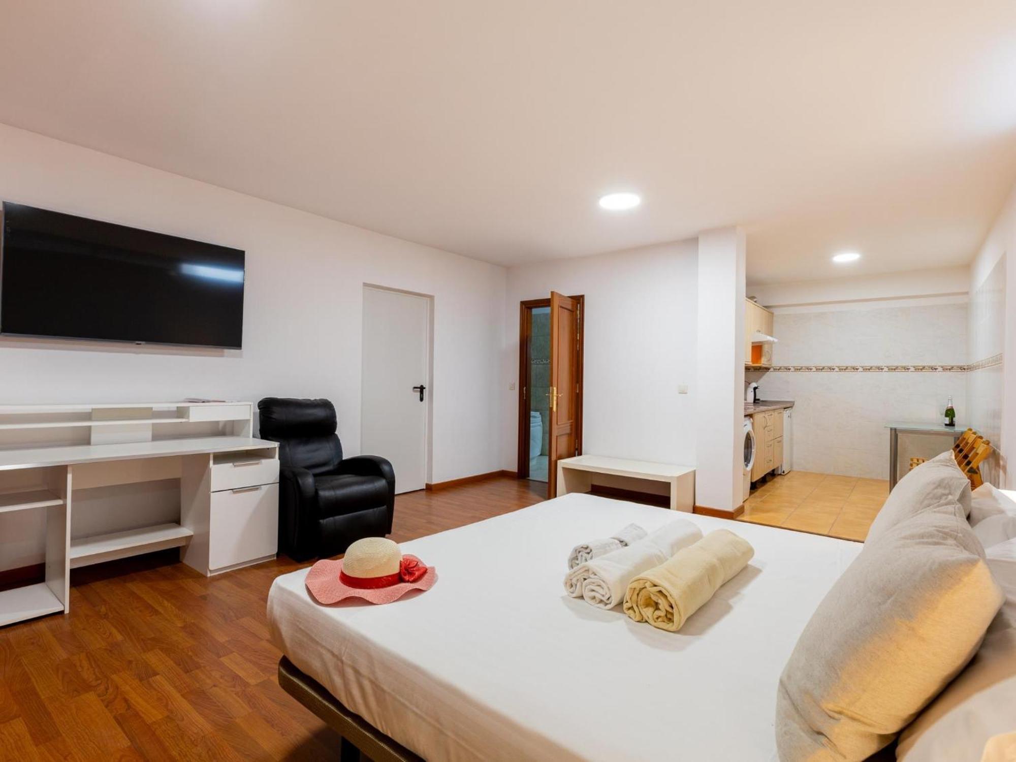 Holiday home Incredible Fuente, Ocean View, Heated Pool! Costa Adeje (Tenerife)