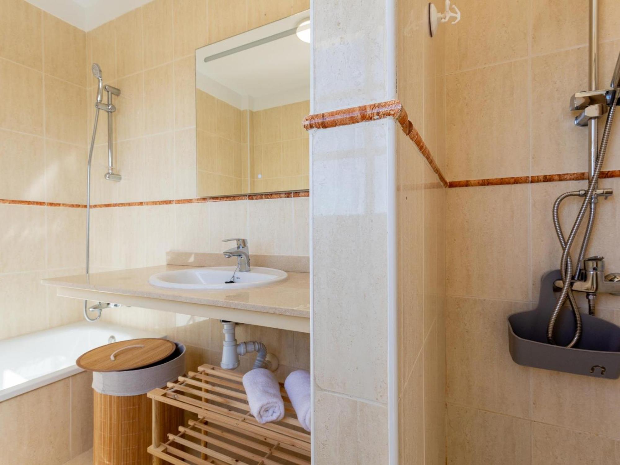 Holiday home Incredible Fuente, Ocean View, Heated Pool!