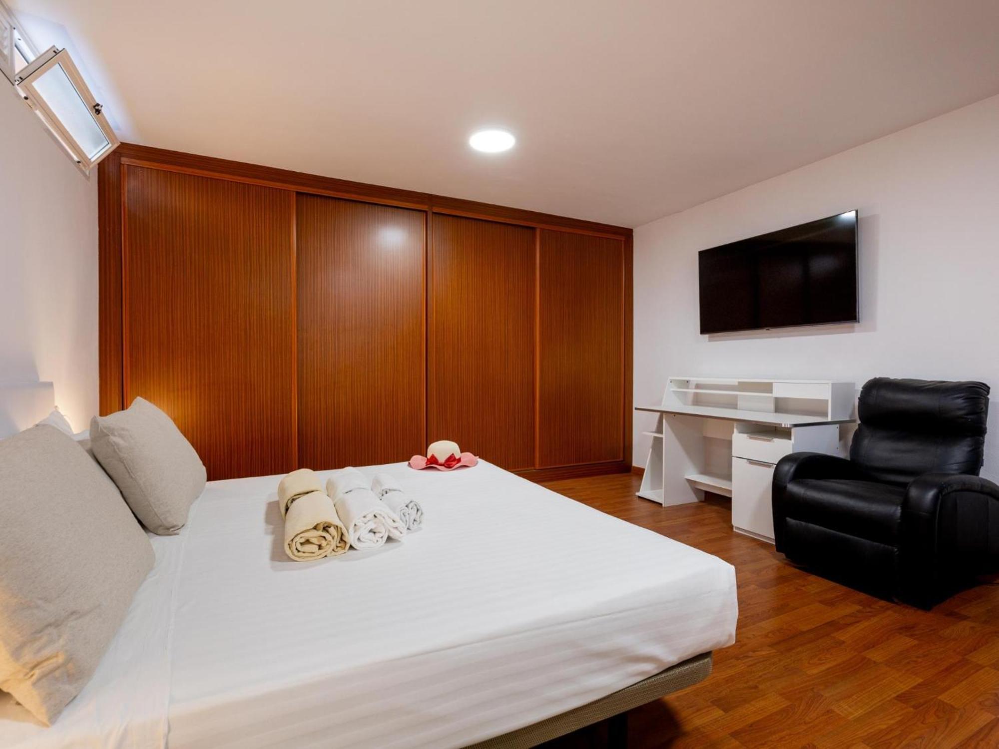 Holiday home Incredible Fuente, Ocean View, Heated Pool! *