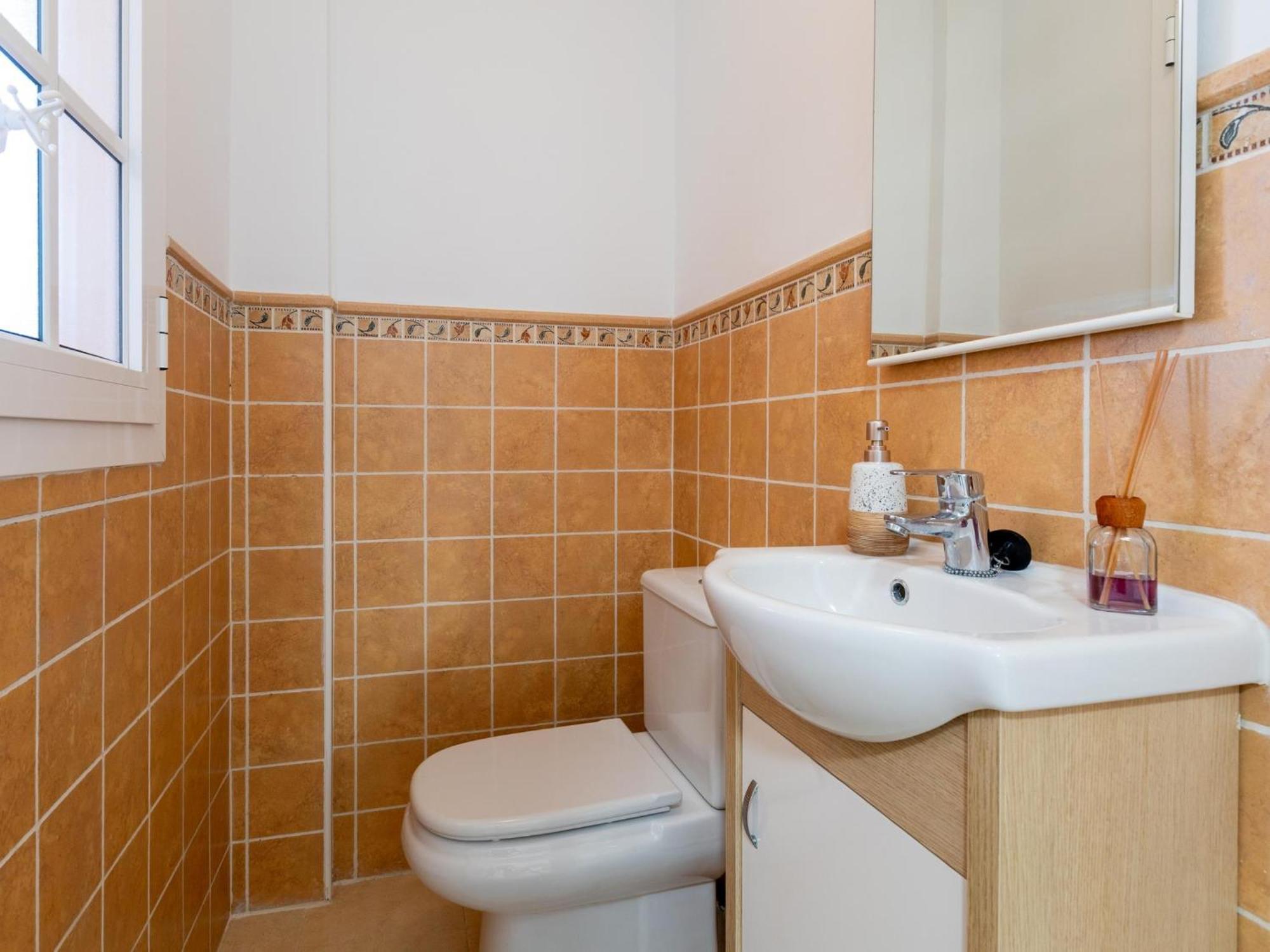 Holiday home Incredible Fuente, Ocean View, Heated Pool!