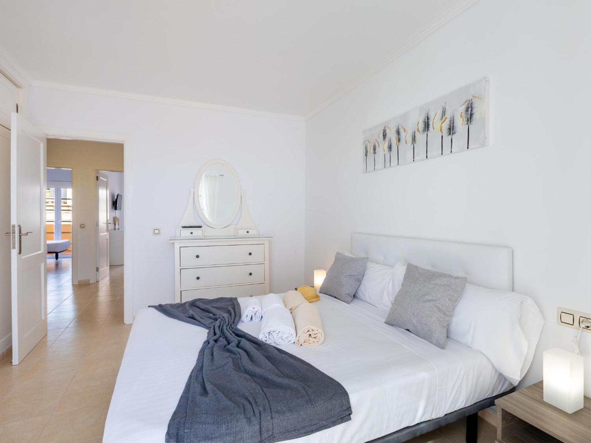 Holiday home Incredible Fuente, Ocean View, Heated Pool! Costa Adeje (Tenerife)