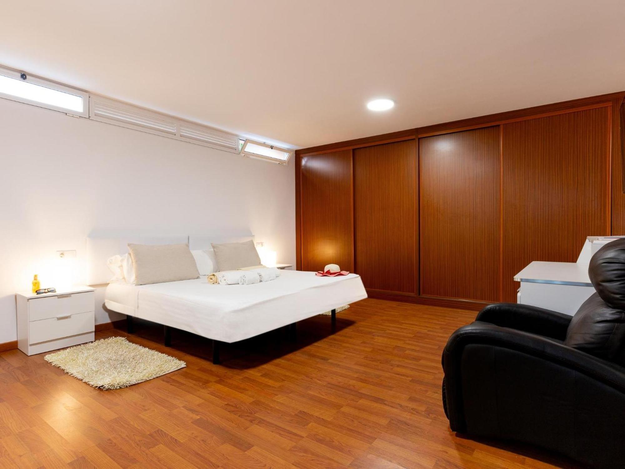 Incredible Fuente, Ocean View, Heated Pool! Costa Adeje (Tenerife)
