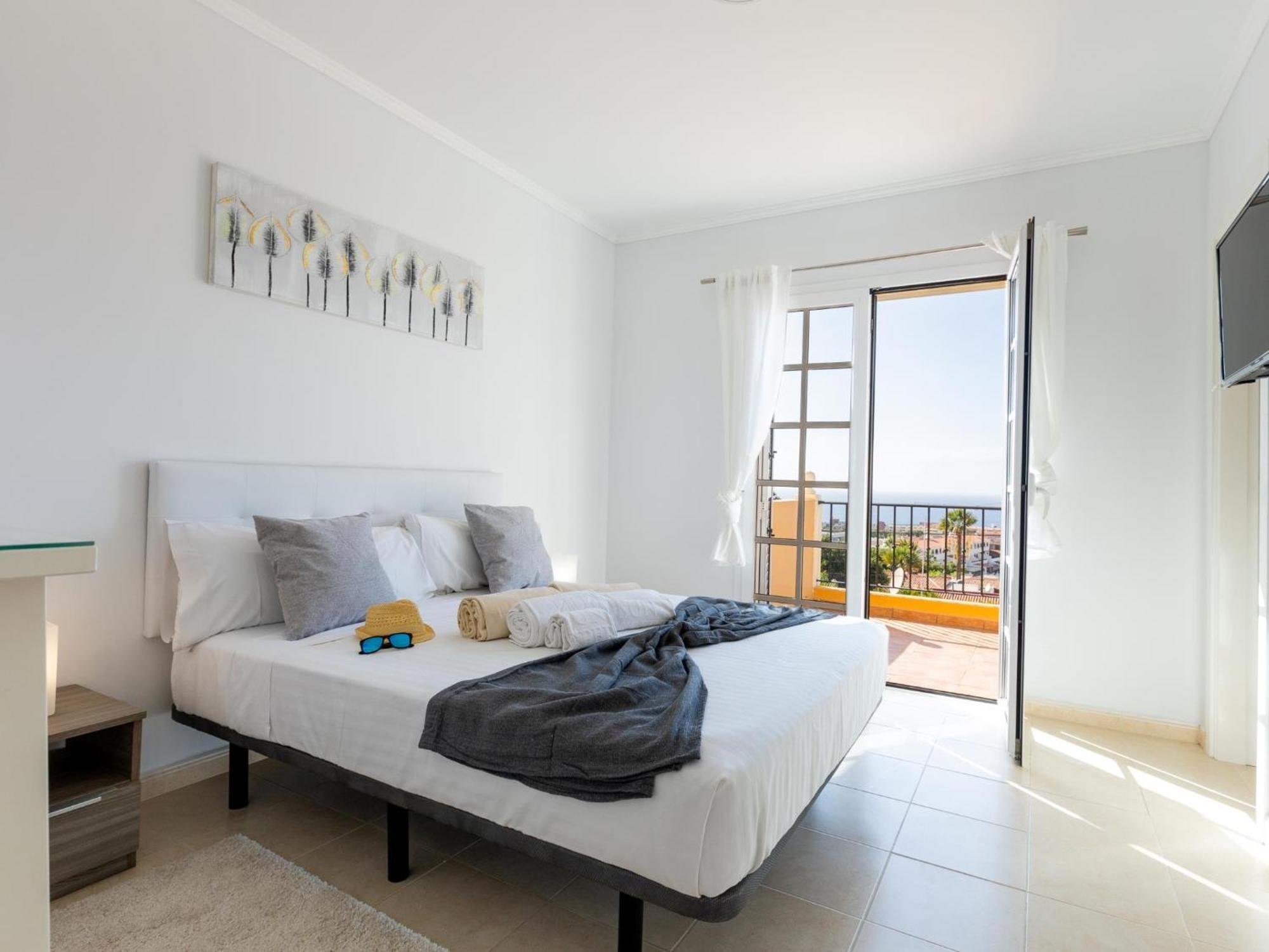 Holiday home Incredible Fuente, Ocean View, Heated Pool!
