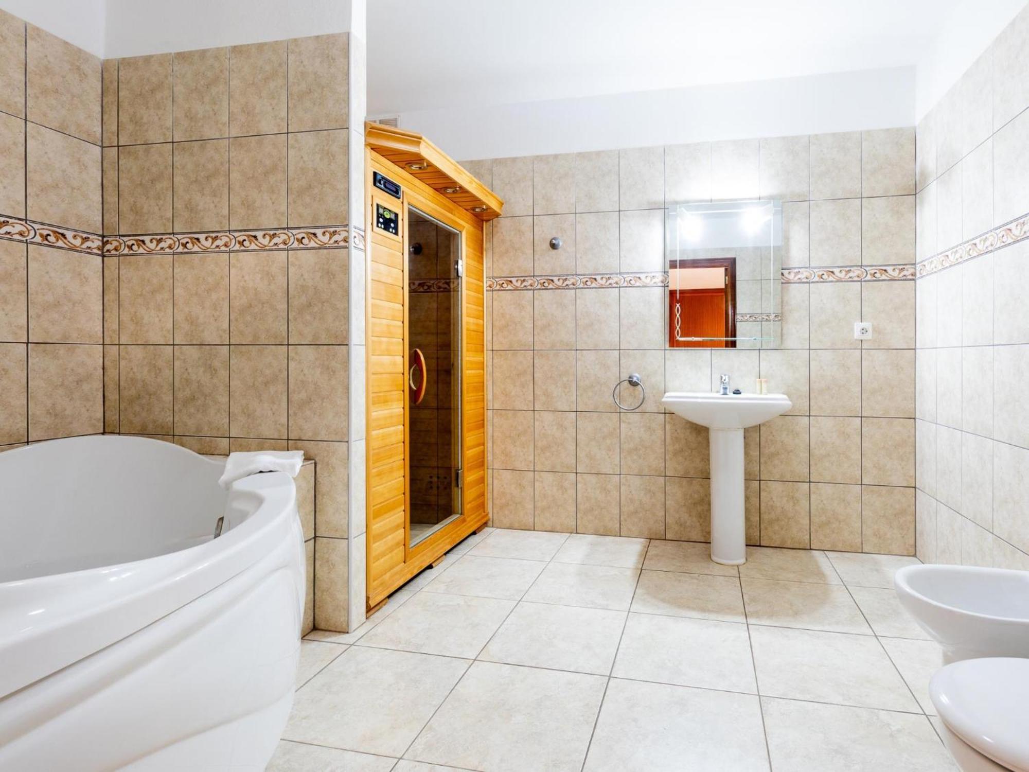 Holiday home Incredible Fuente, Ocean View, Heated Pool! *