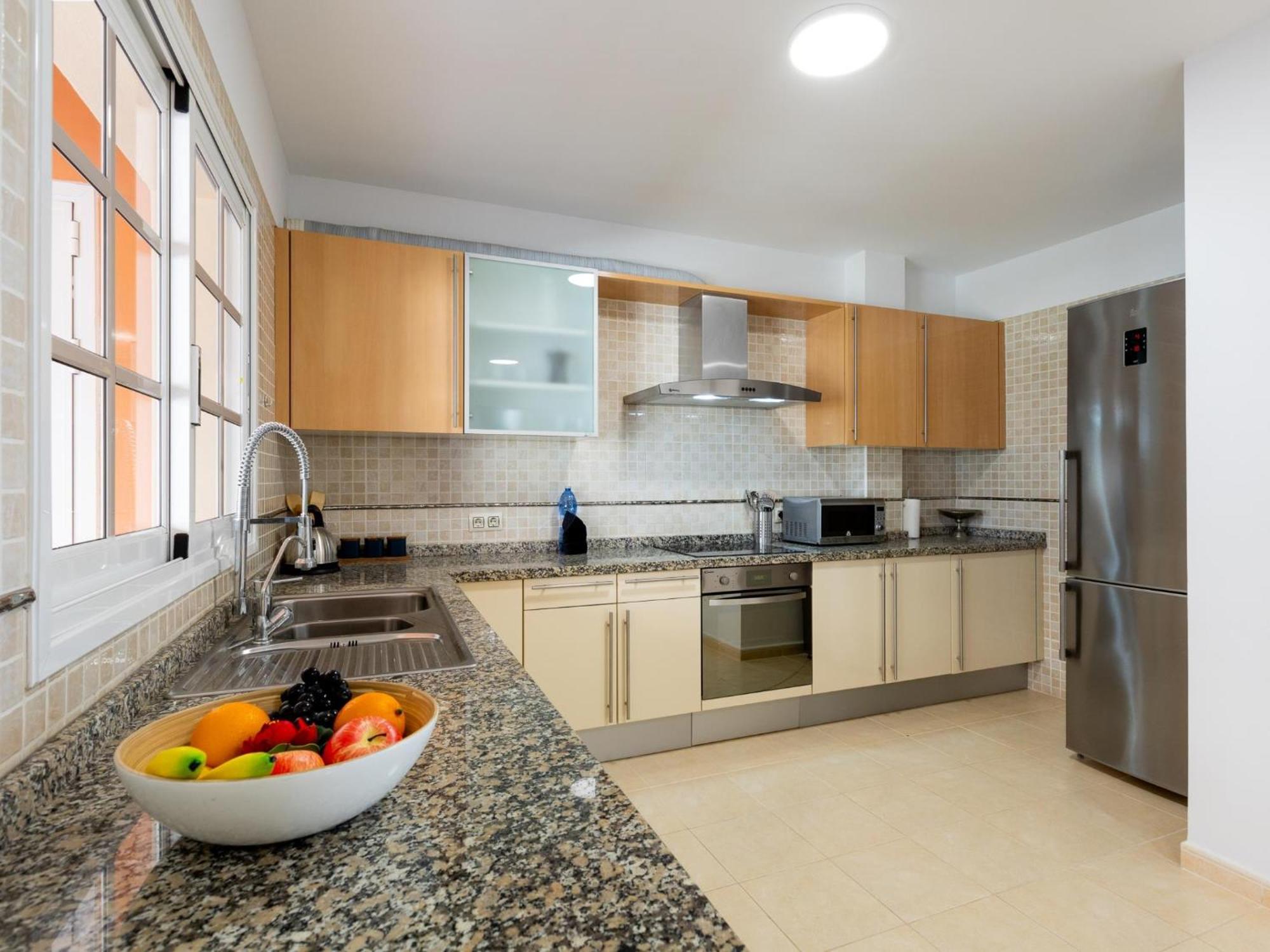 Incredible Fuente, Ocean View, Heated Pool! Holiday home *