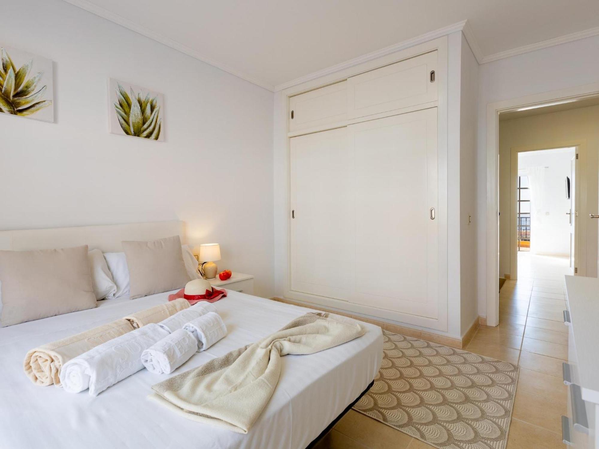 Holiday home Incredible Fuente, Ocean View, Heated Pool!