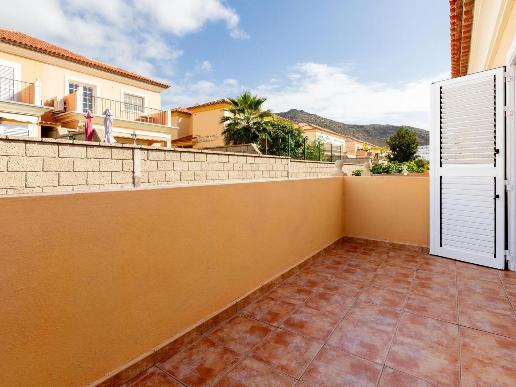 Incredible Fuente, Ocean View, Heated Pool! Costa Adeje (Tenerife)