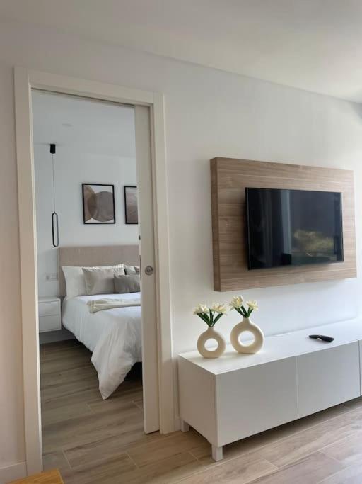 Horizonte Azul Appartement *