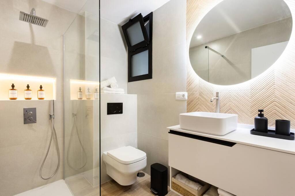 Horizonte Azul Appartement *