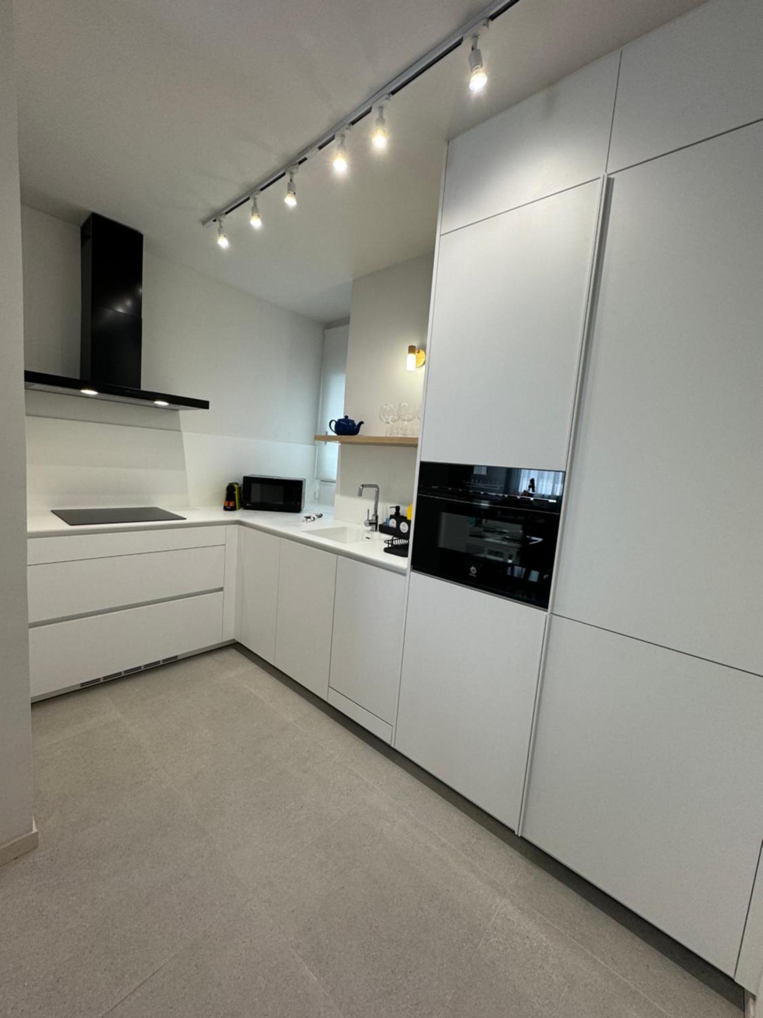 Dream Callao Appartement *