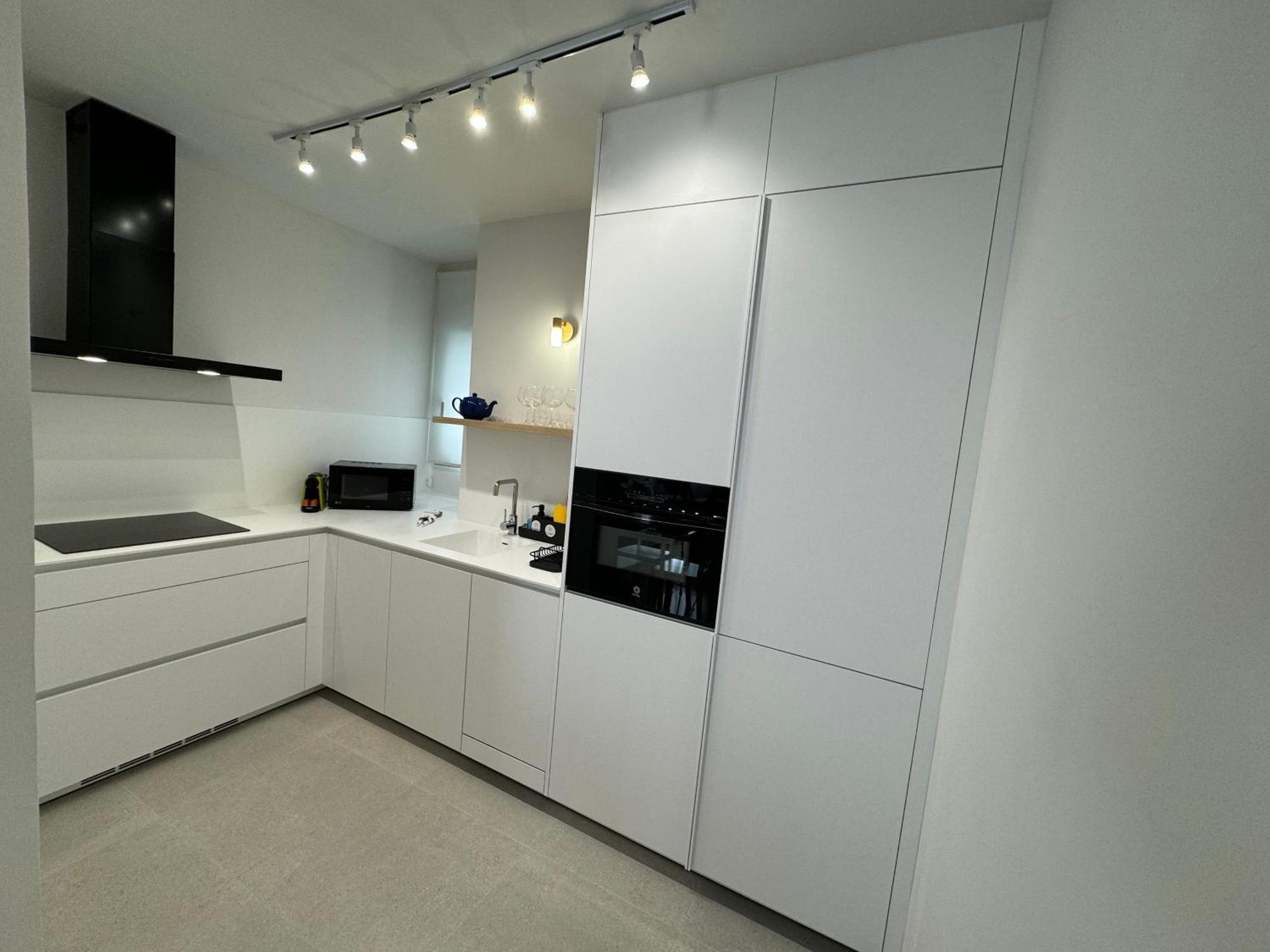 Dream Callao Apartment