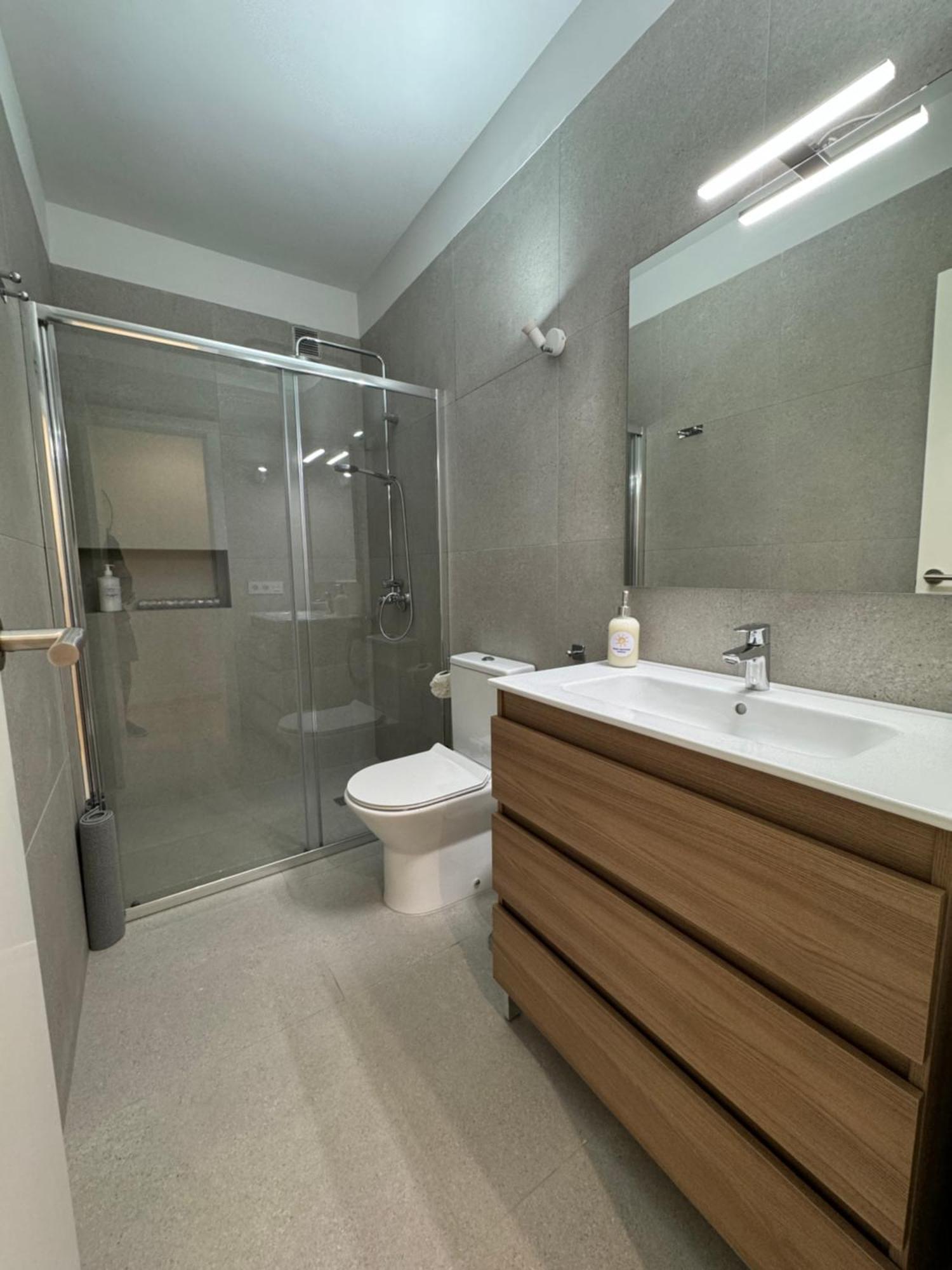 Dream Callao Appartement *